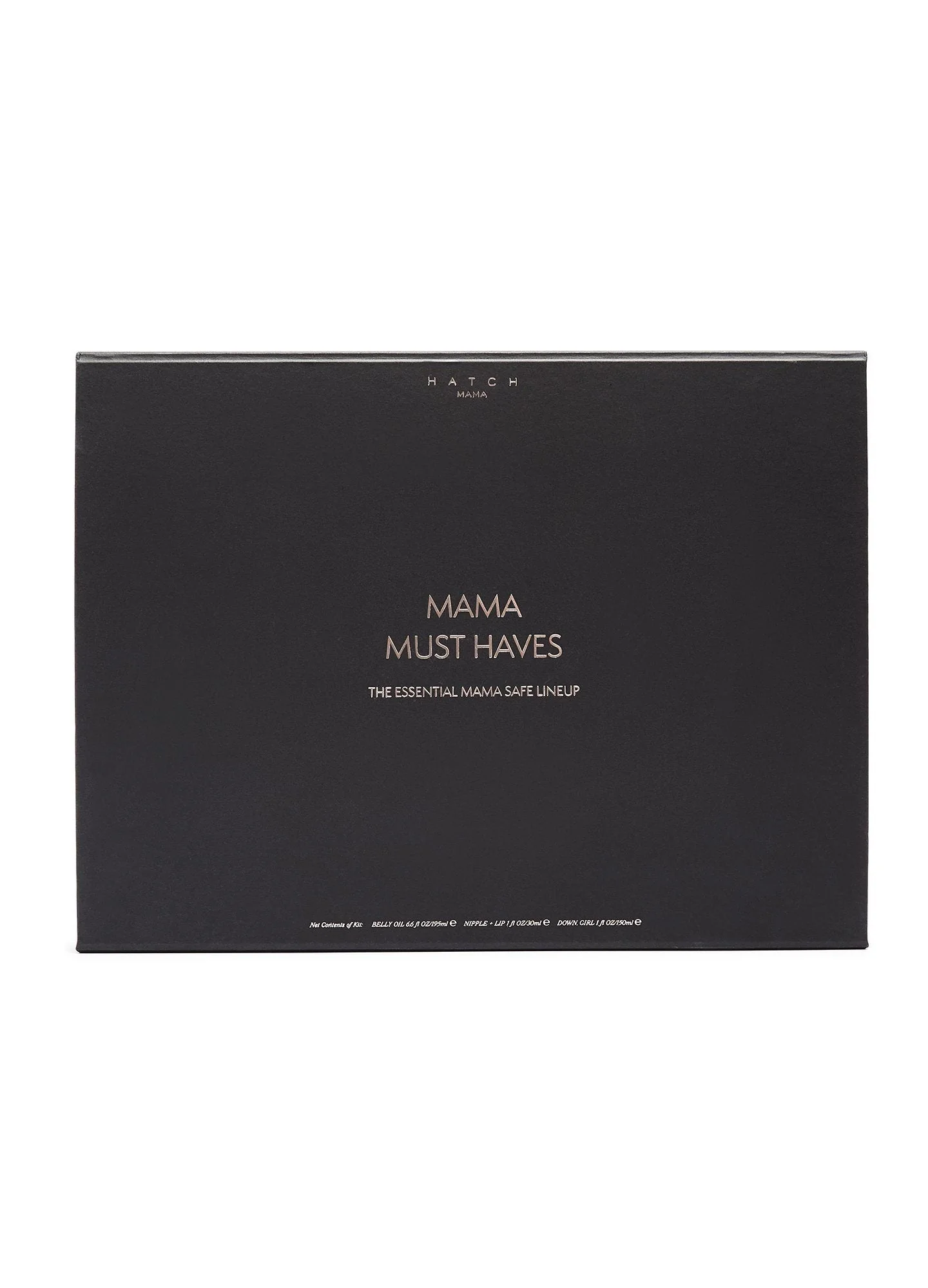Mama Must-Haves Kit - Image 4