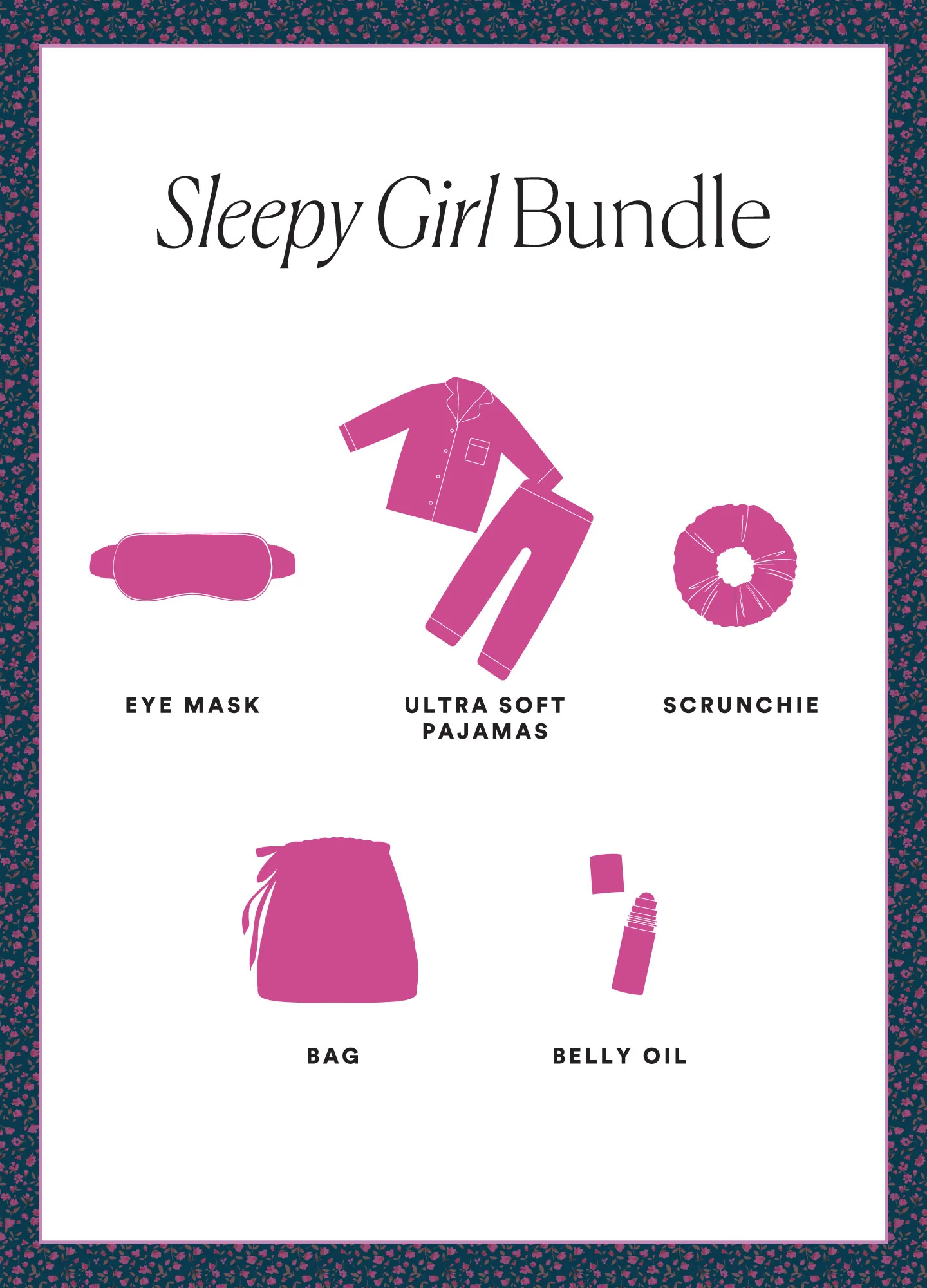 The Sleepy Girl Bundle - Image 2