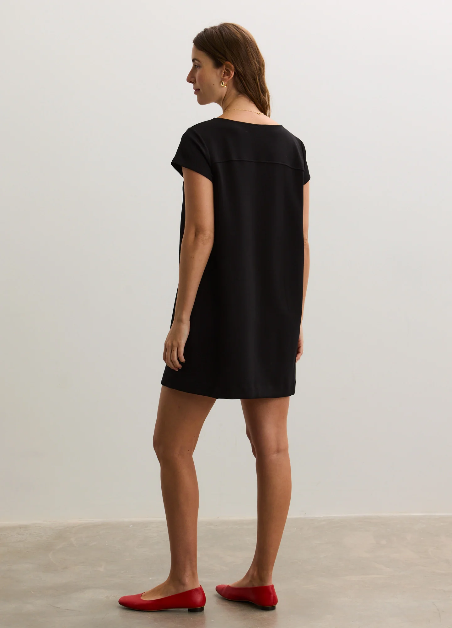 The Afternoon Dress - Image 4