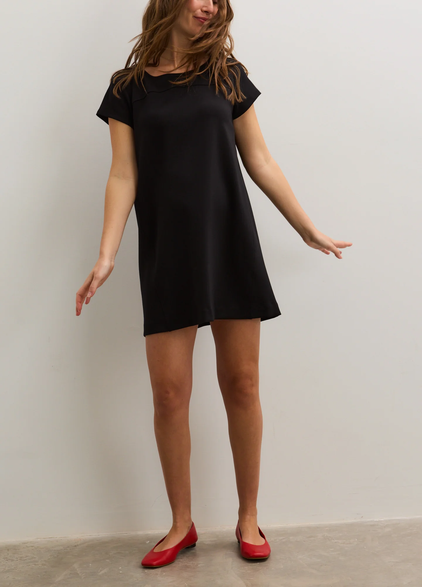 The Afternoon Dress - Image 5