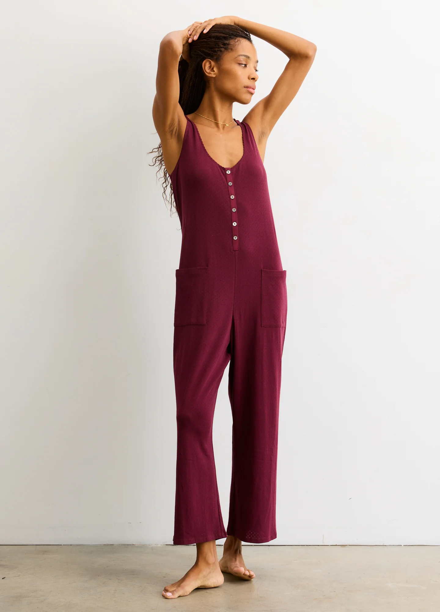 The All Tri Jumpsuit - Image 4