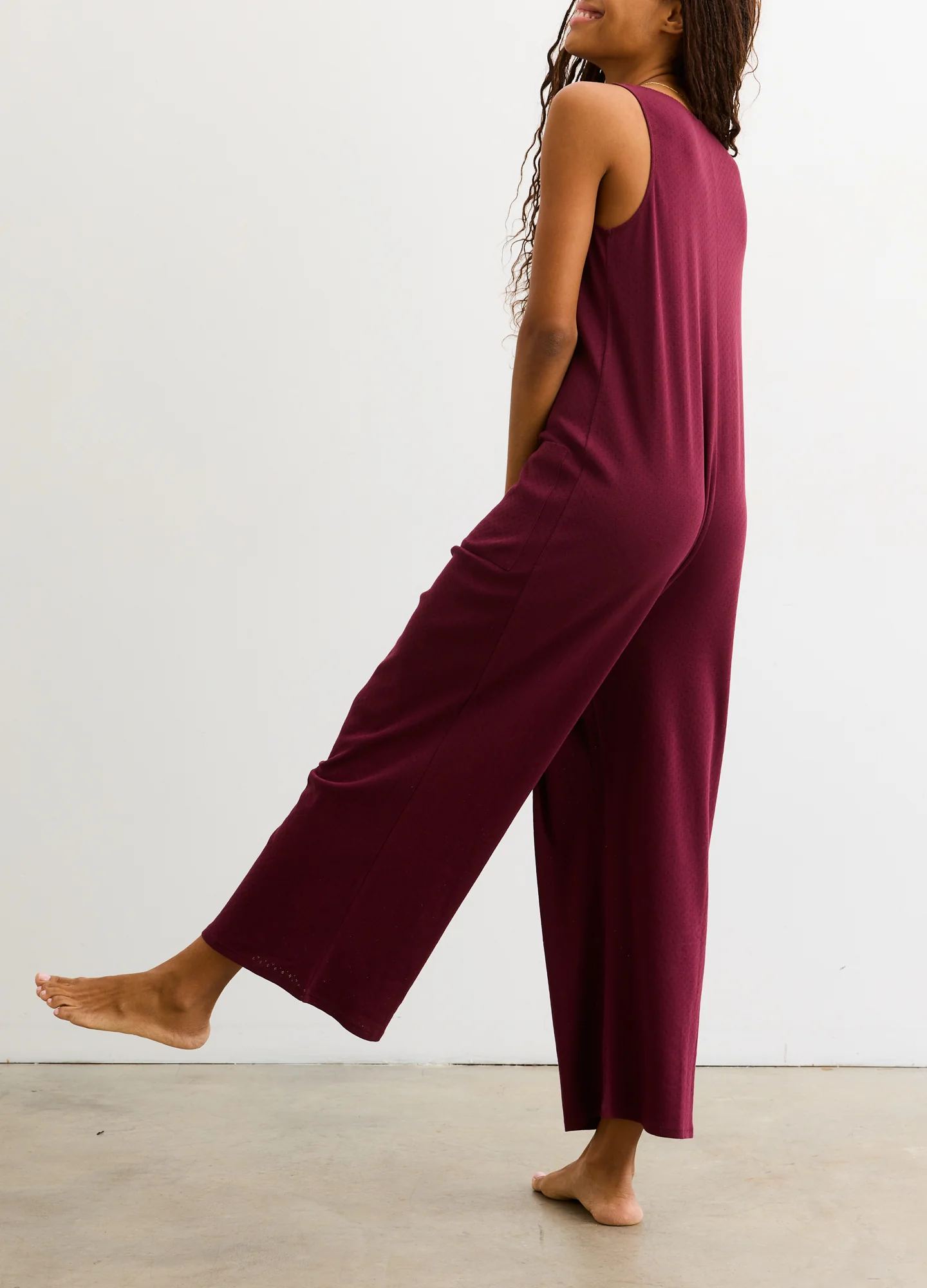 The All Tri Jumpsuit - Image 5