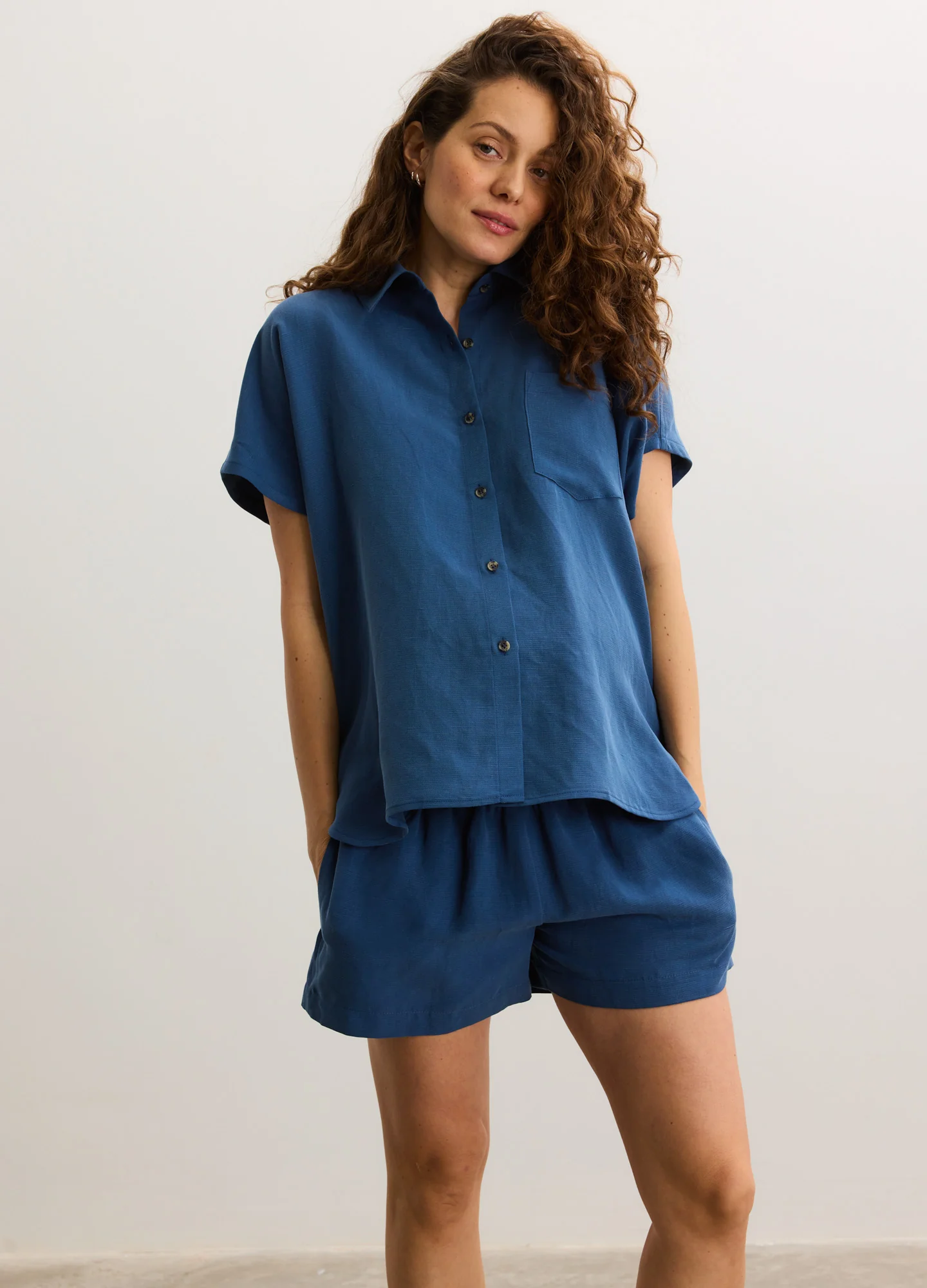 The Aubrey Shirt - Image 3