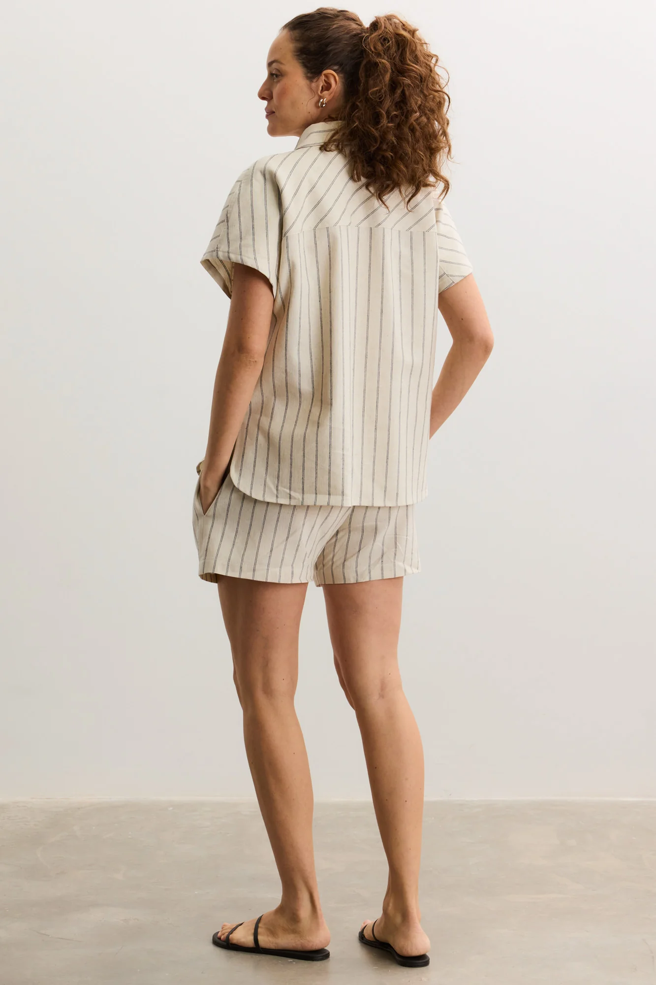 The Aubrey Shirt - Image 4