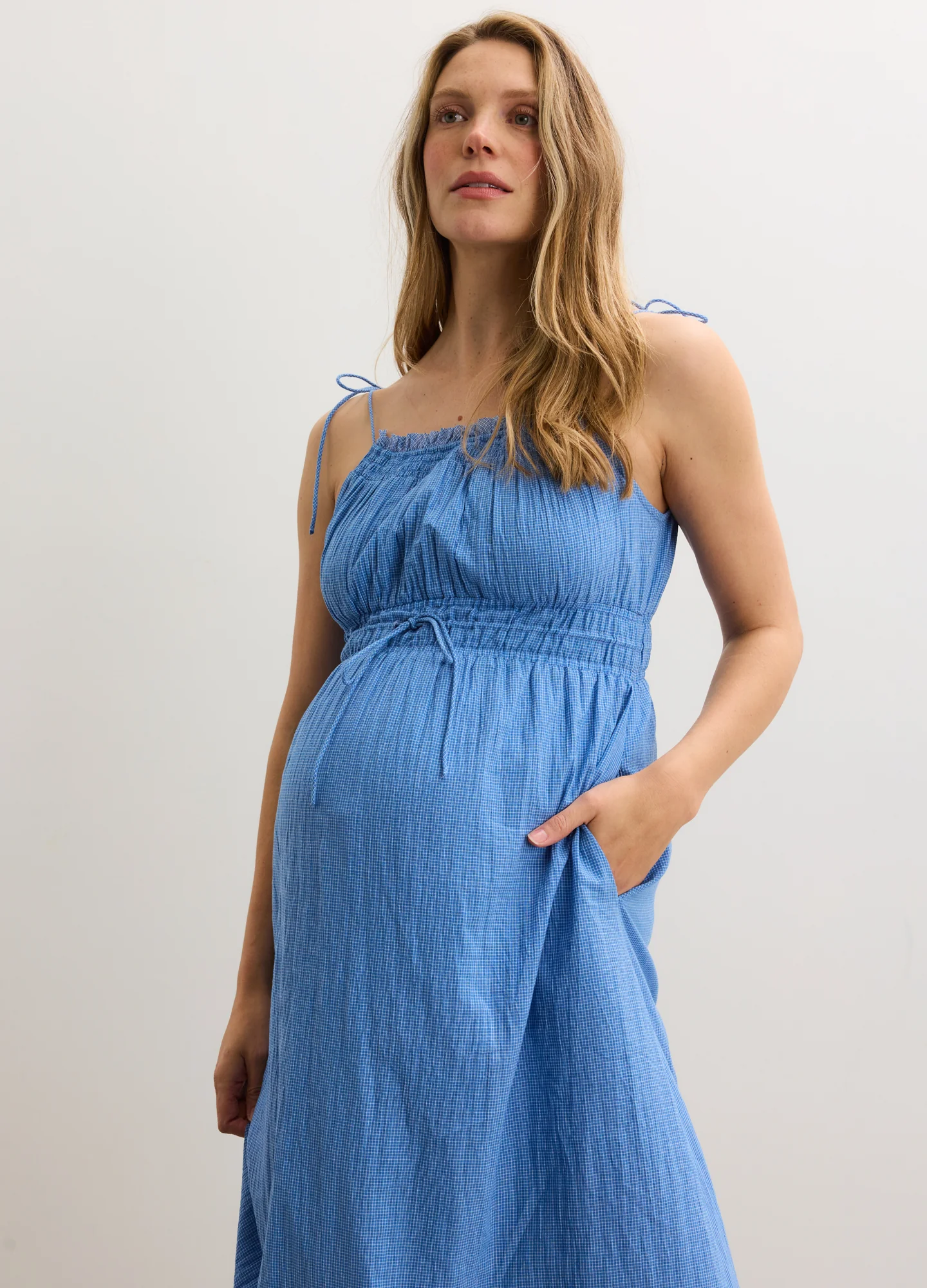 The Audrey Dress