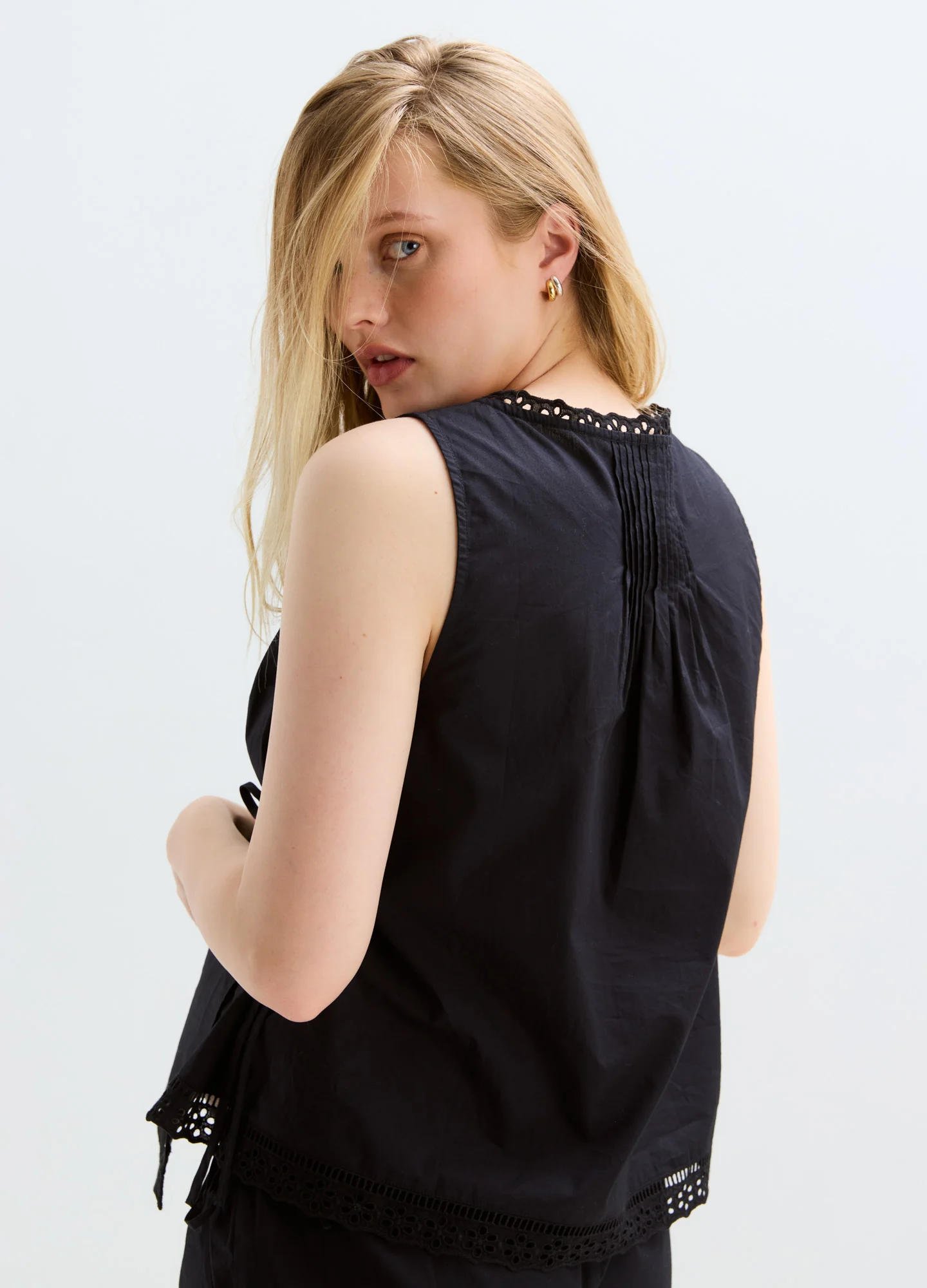 The Ava Nursing Top - Image 3