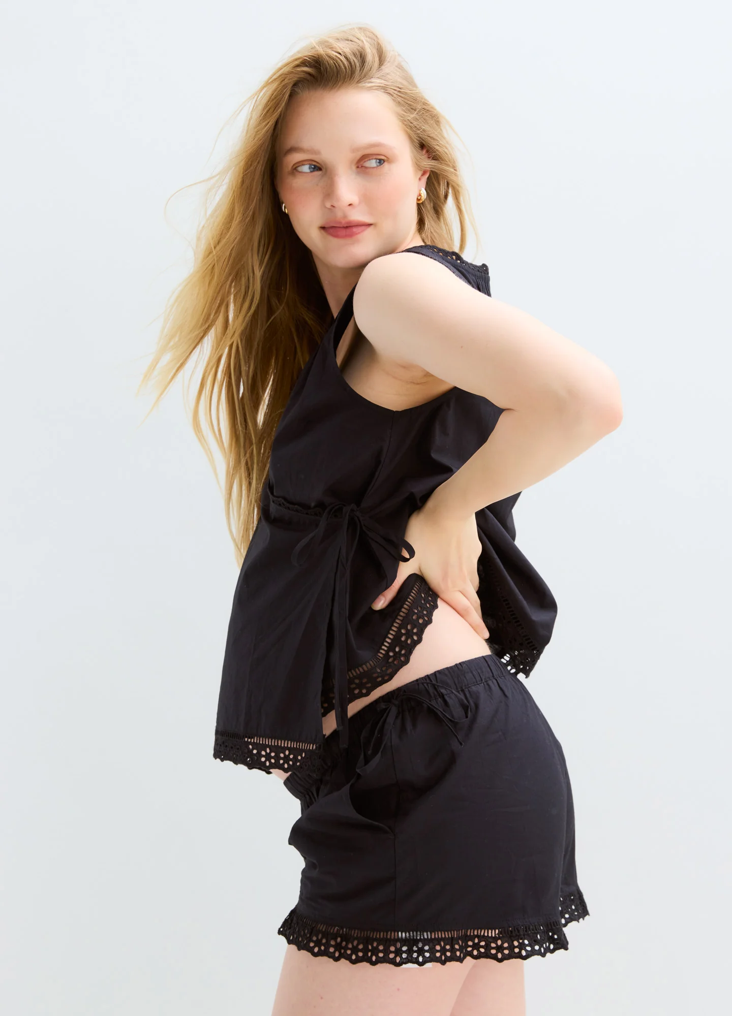 The Ava Short - Image 2