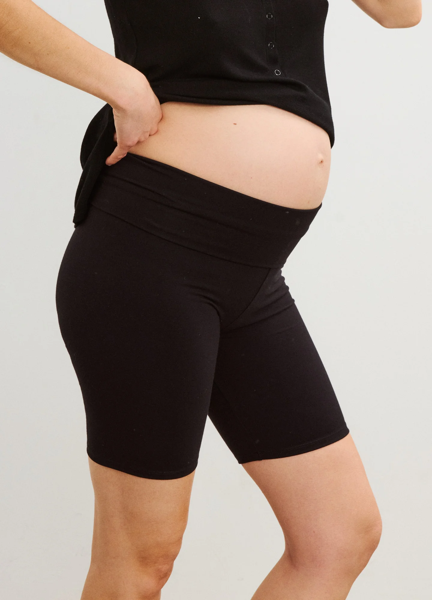 The Bodyflex Bike Short - Image 7