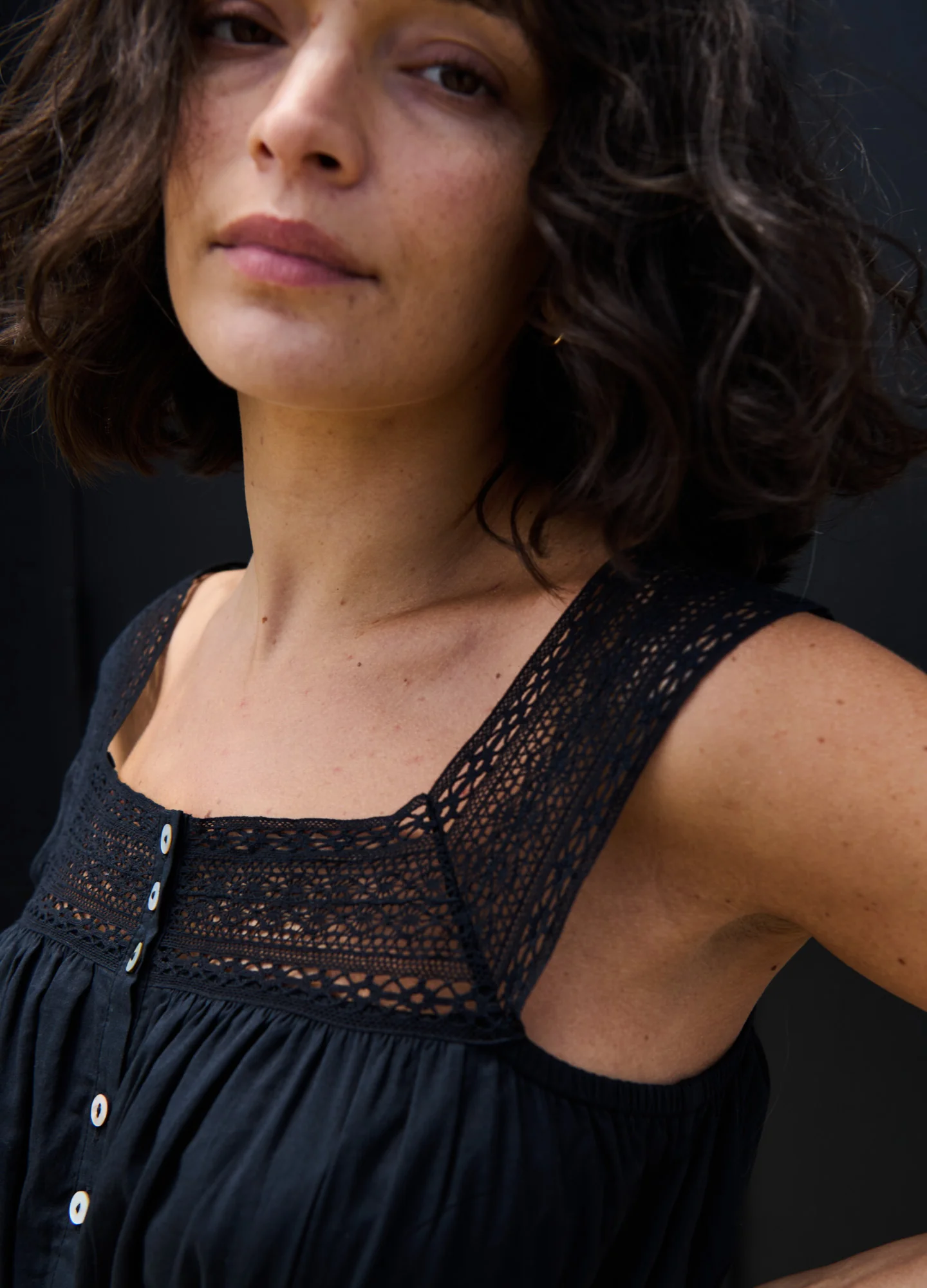 The Bianca Dress - Image 2
