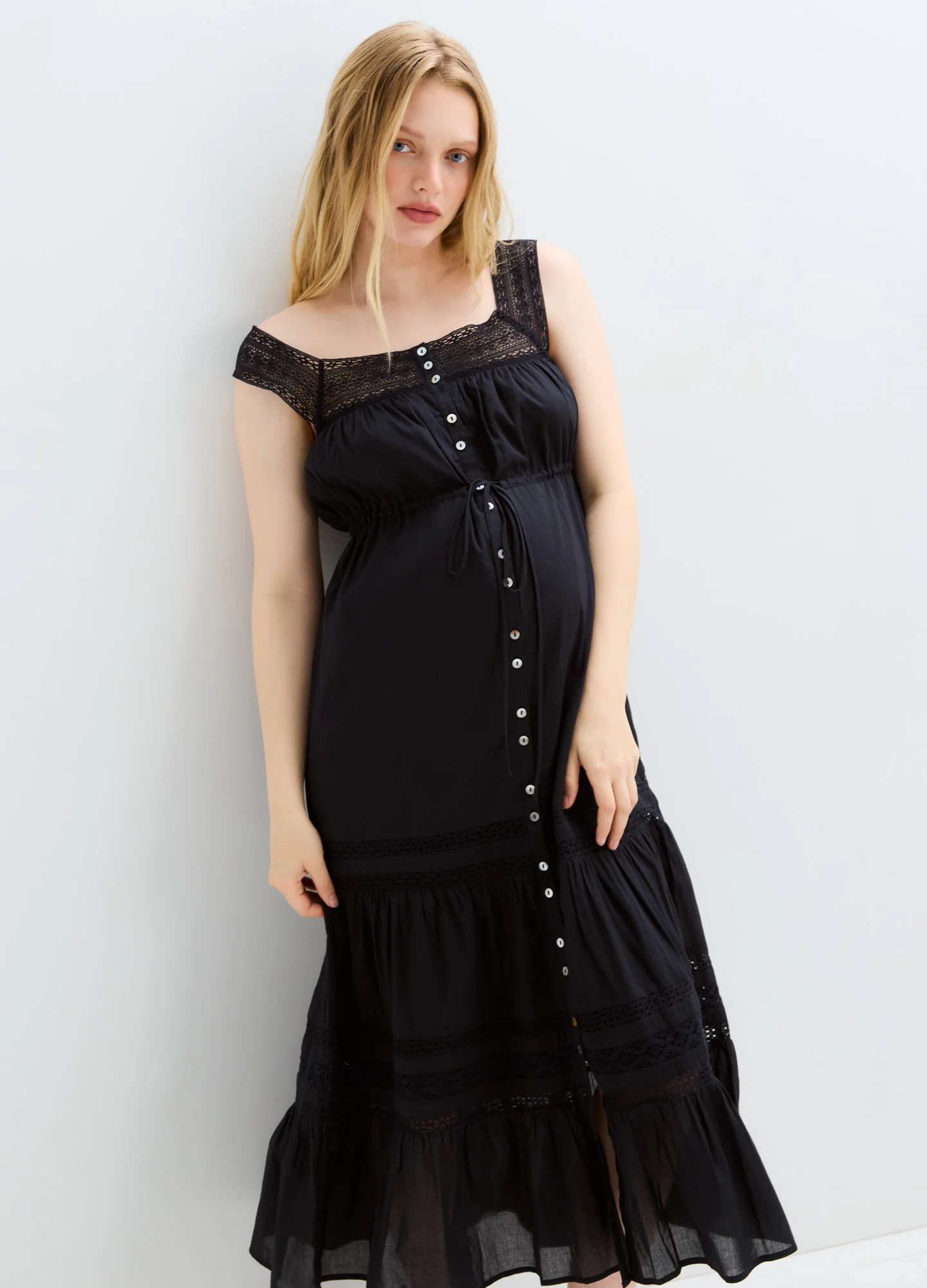 The Bianca Dress - Image 3