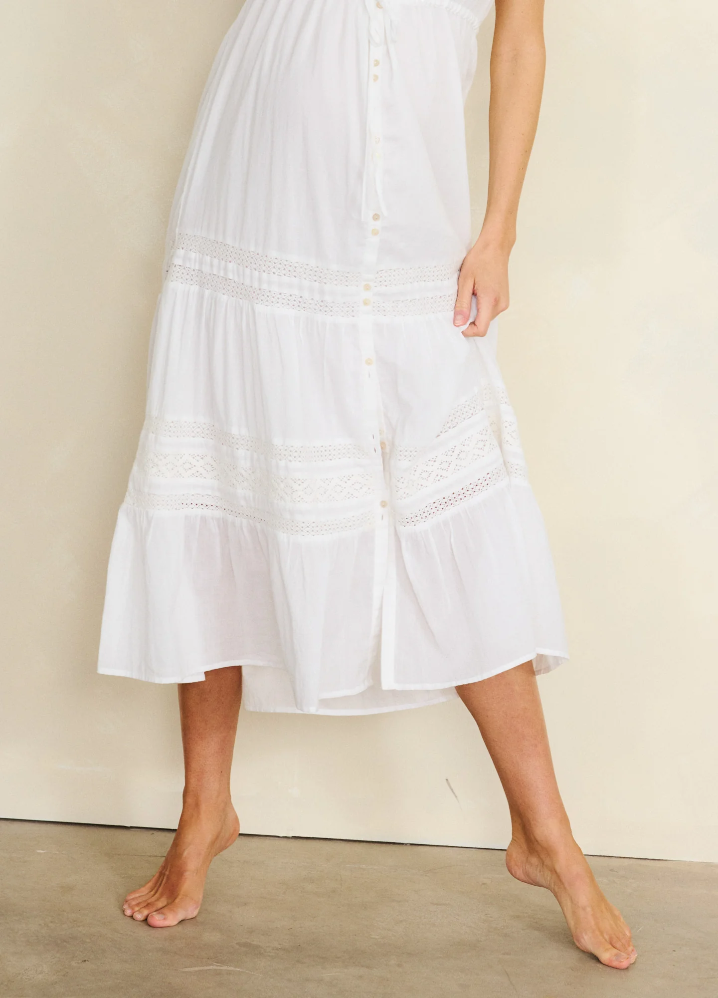 The Bianca Dress - Image 6