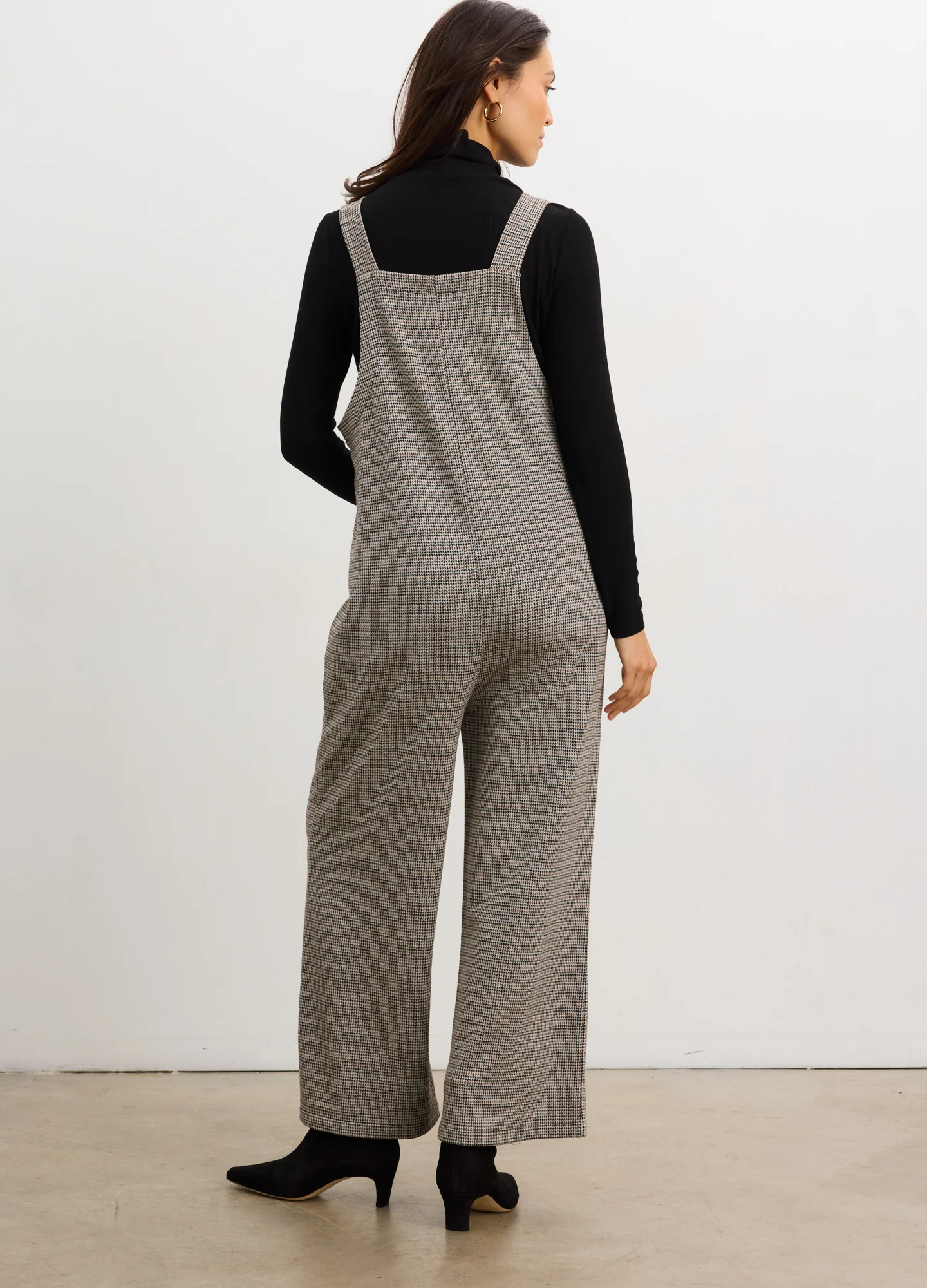 The Blaire Soft Stretch Onesie - Image 5