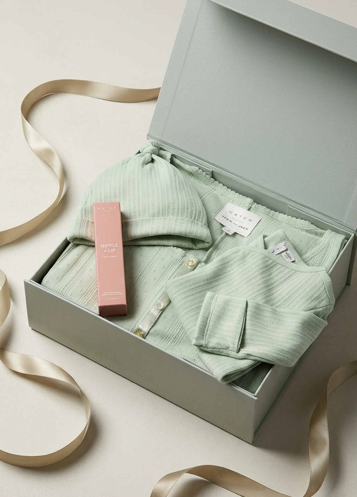 The Bring Home Baby Bundle