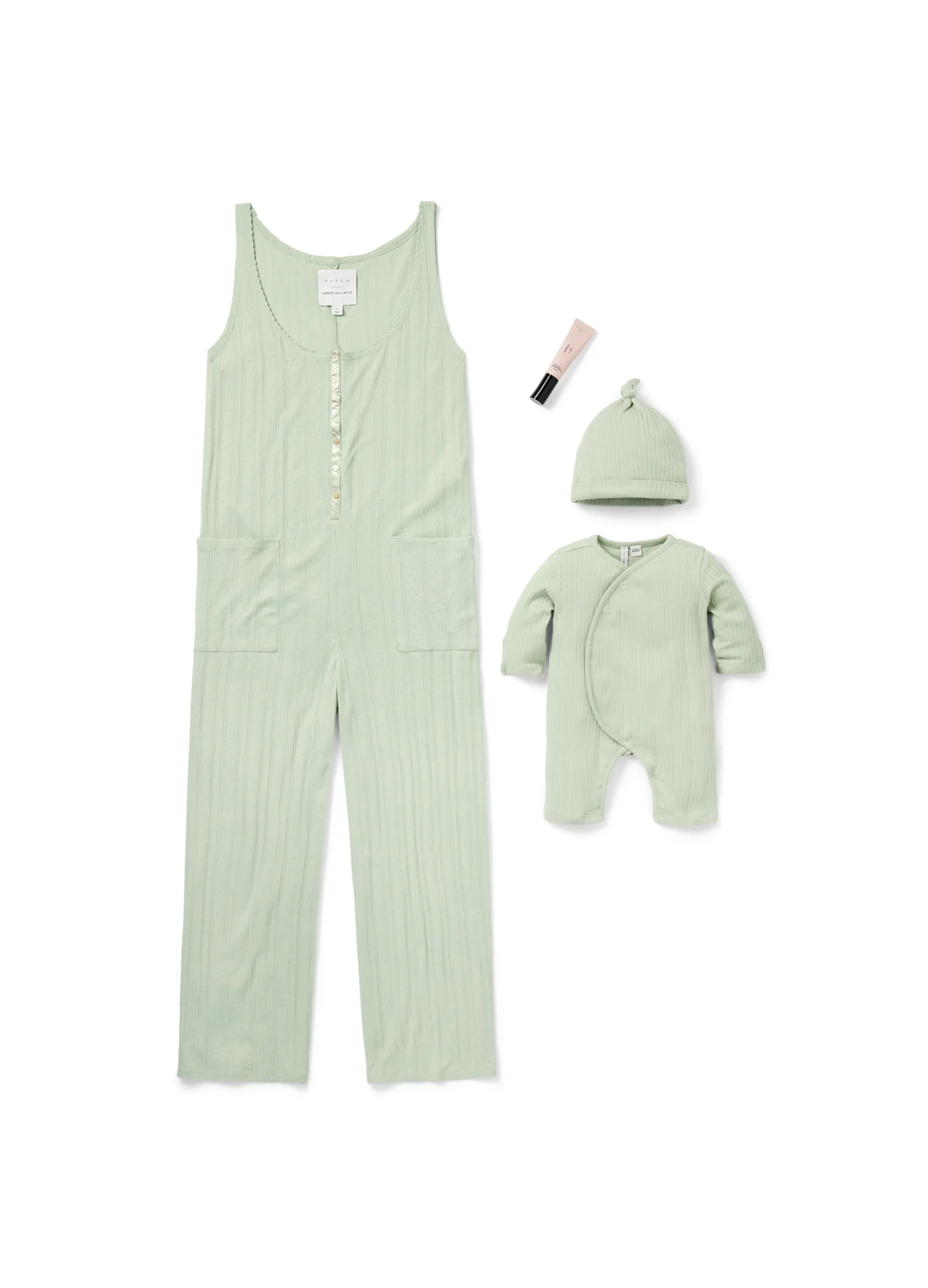 The Bring Home Baby Bundle - Image 2