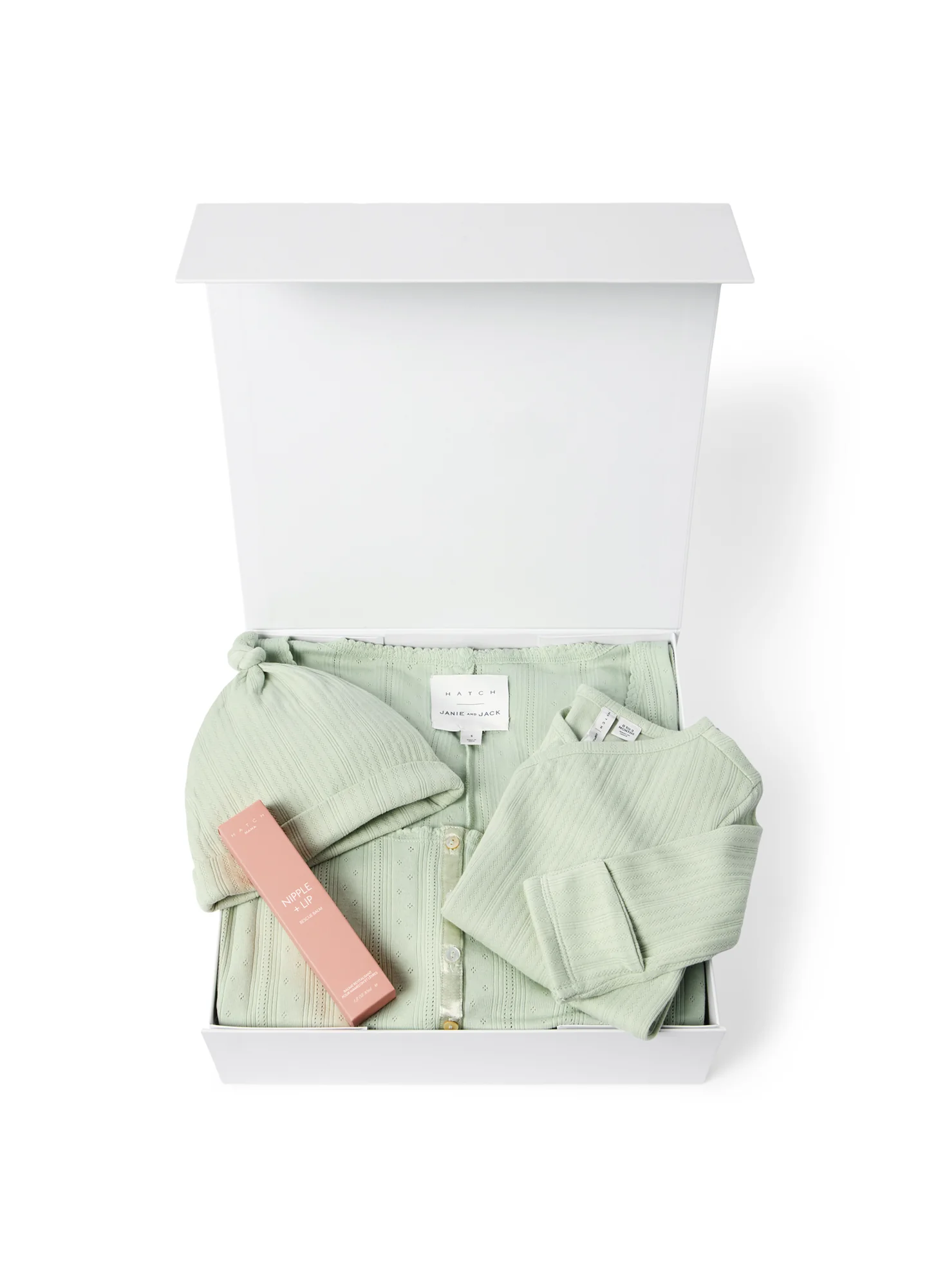 The Bring Home Baby Bundle - Image 6