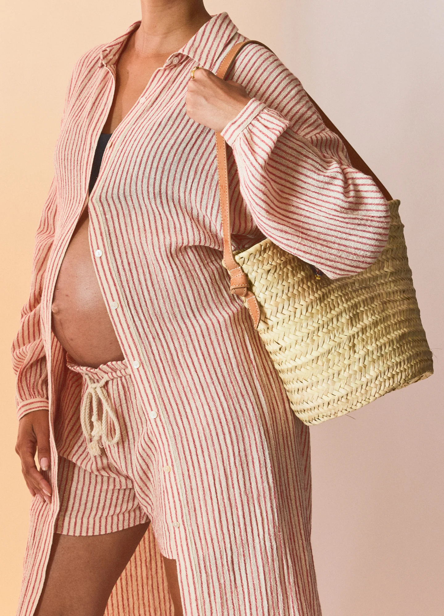 The Bungalow Shirt Dress - Image 5