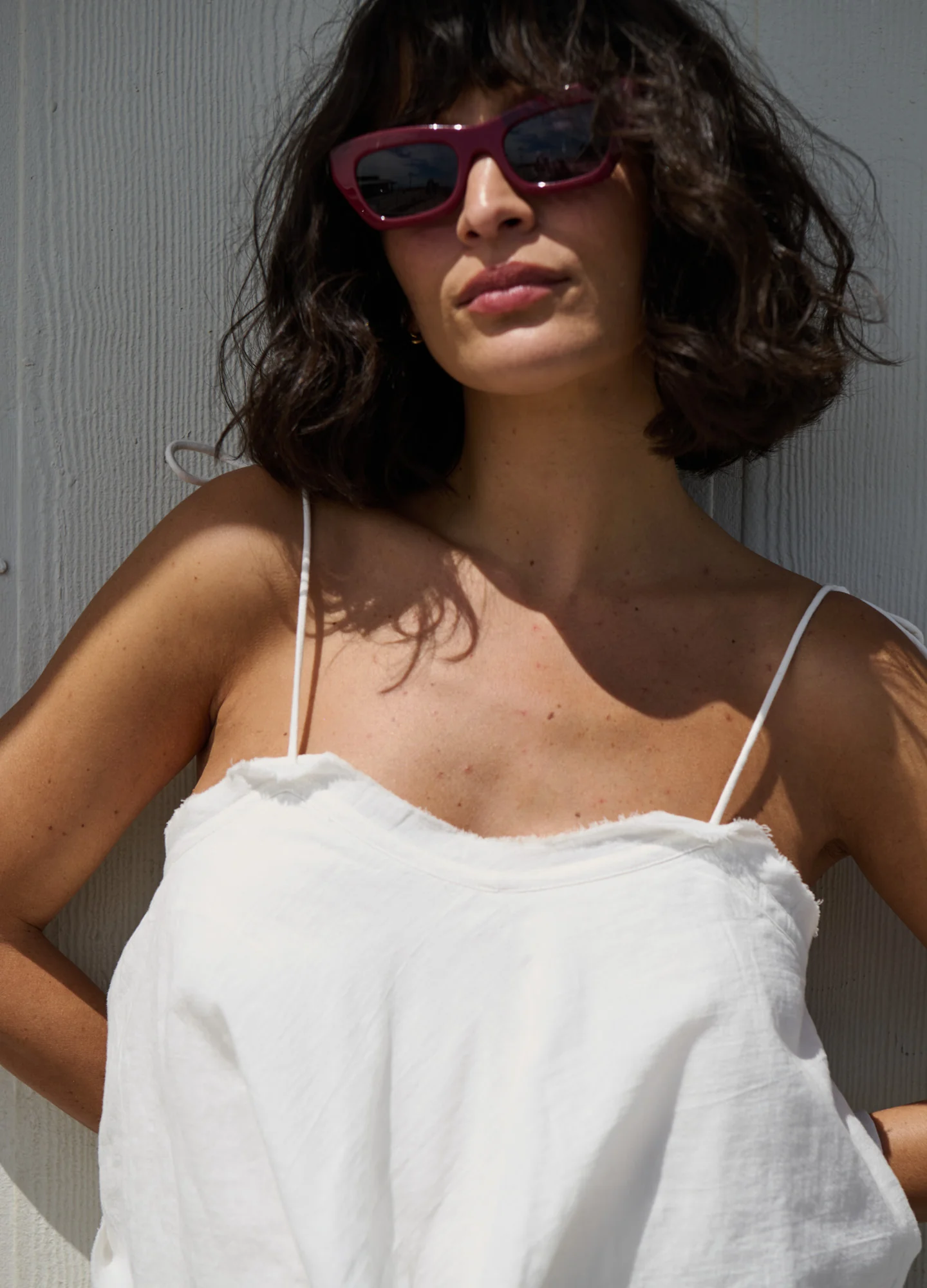 The Camilla Dress - Image 2