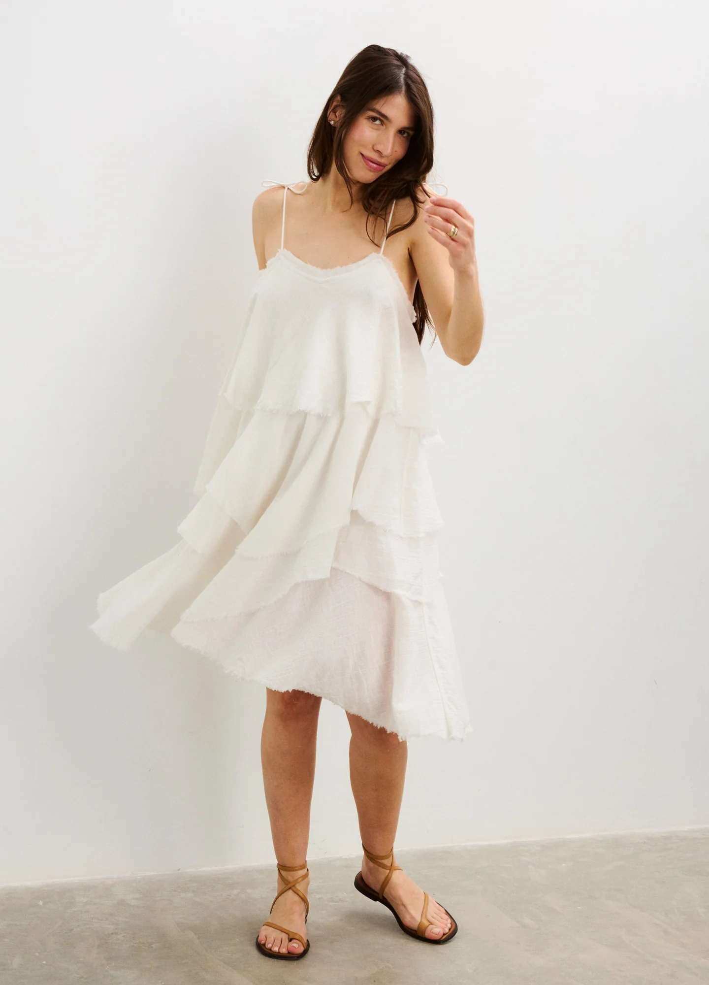 The Camilla Dress - Image 3