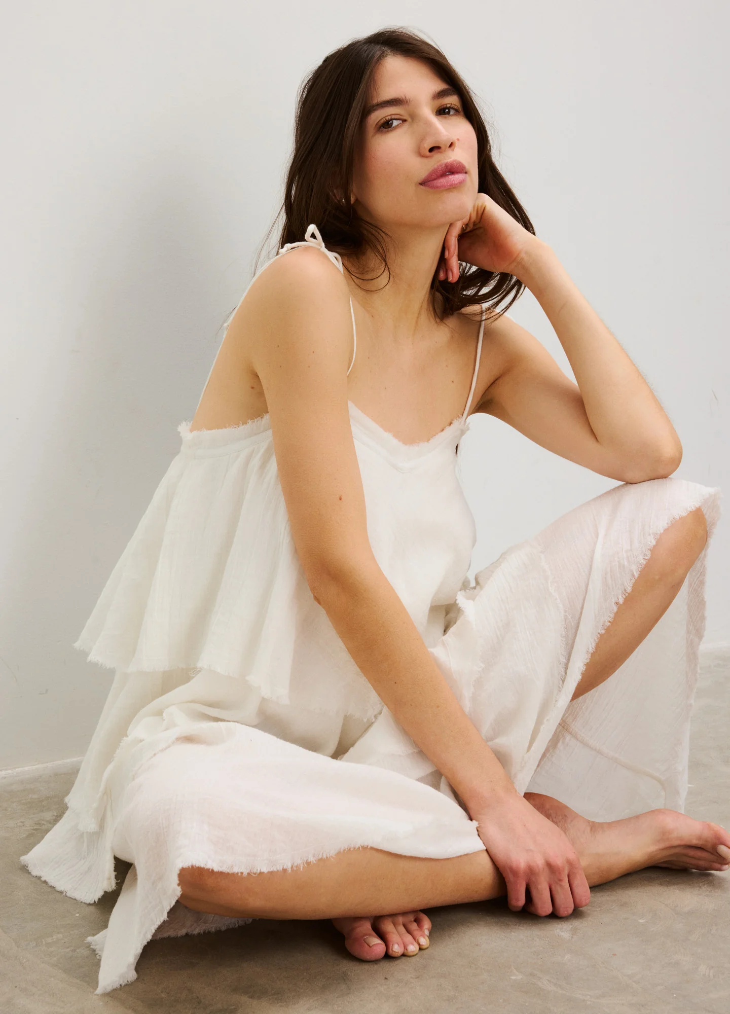The Camilla Dress - Image 5
