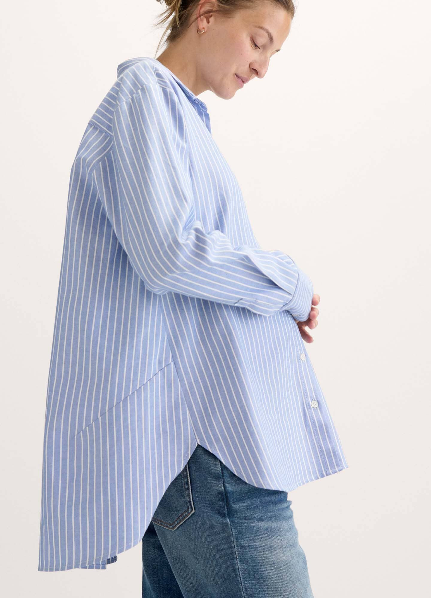 The Classic Buttondown - Image 3