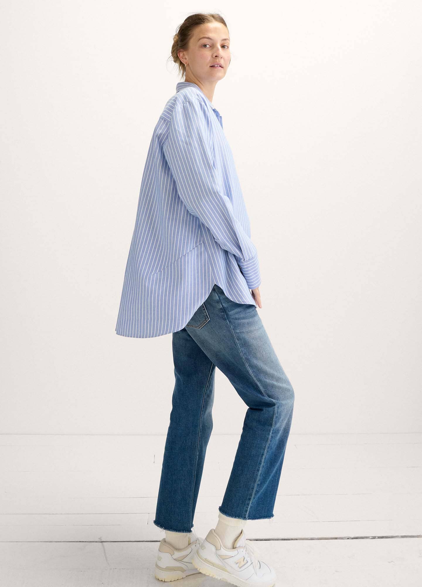 The Classic Buttondown - Image 4