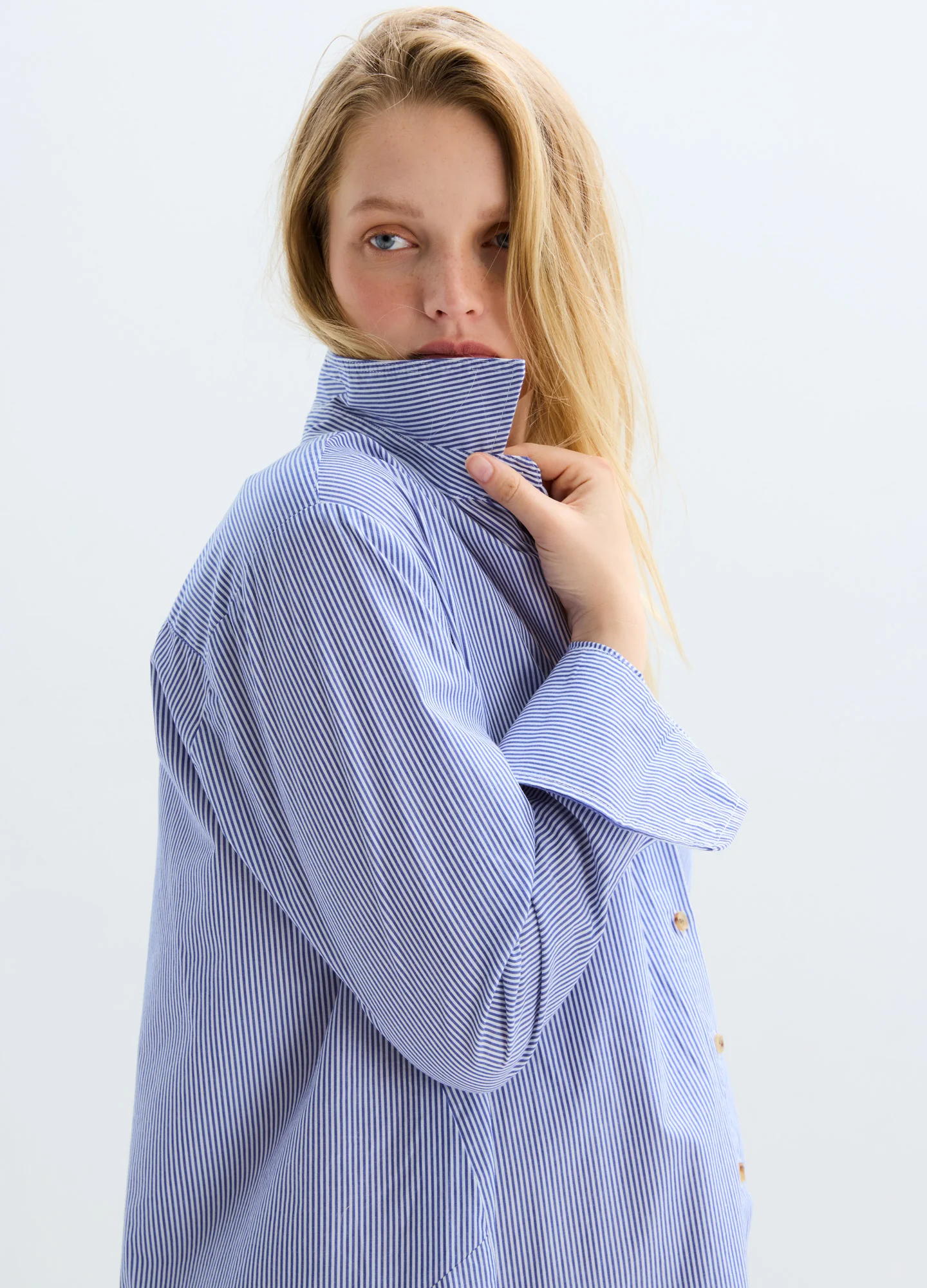 The Classic Buttondown - Image 2