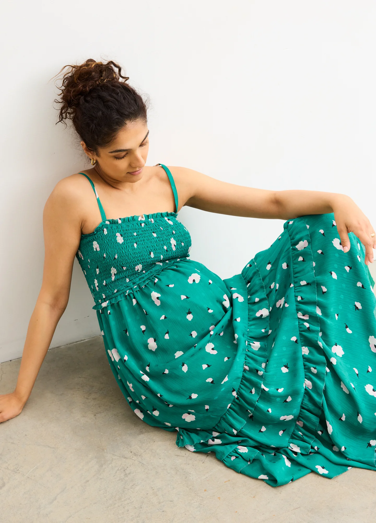 The Dani Dress