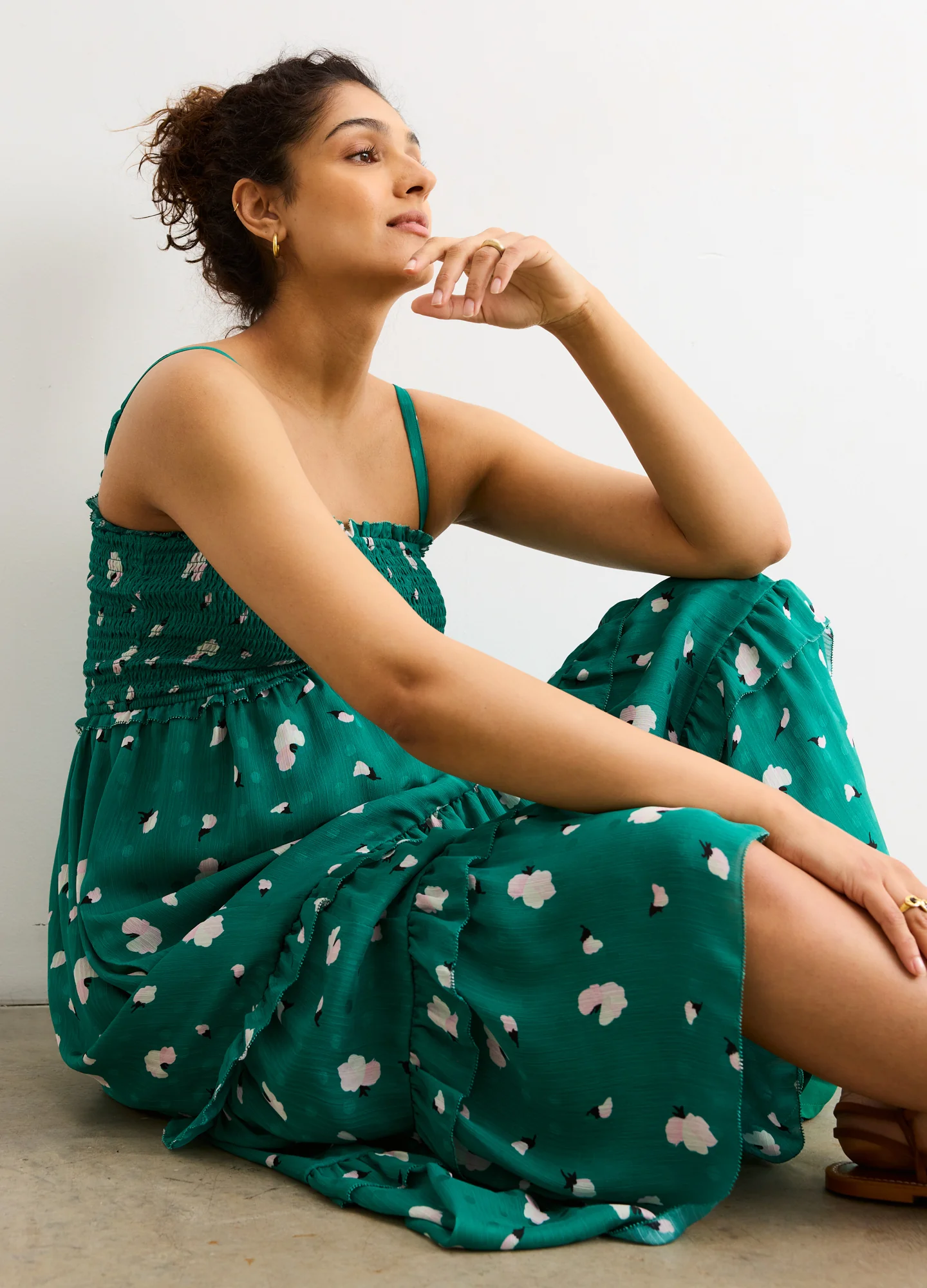 The Dani Dress - Image 3
