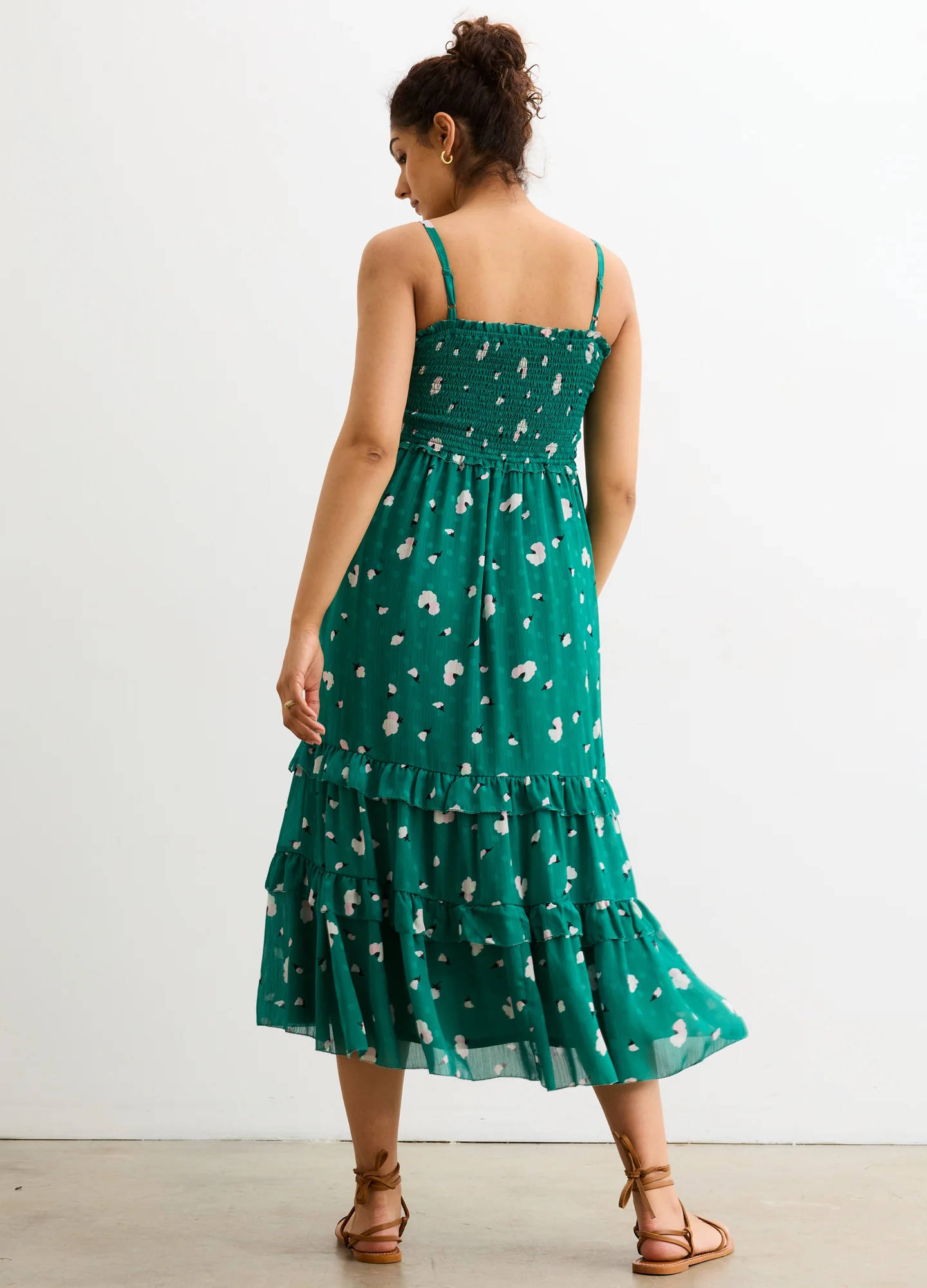 The Dani Dress - Image 4