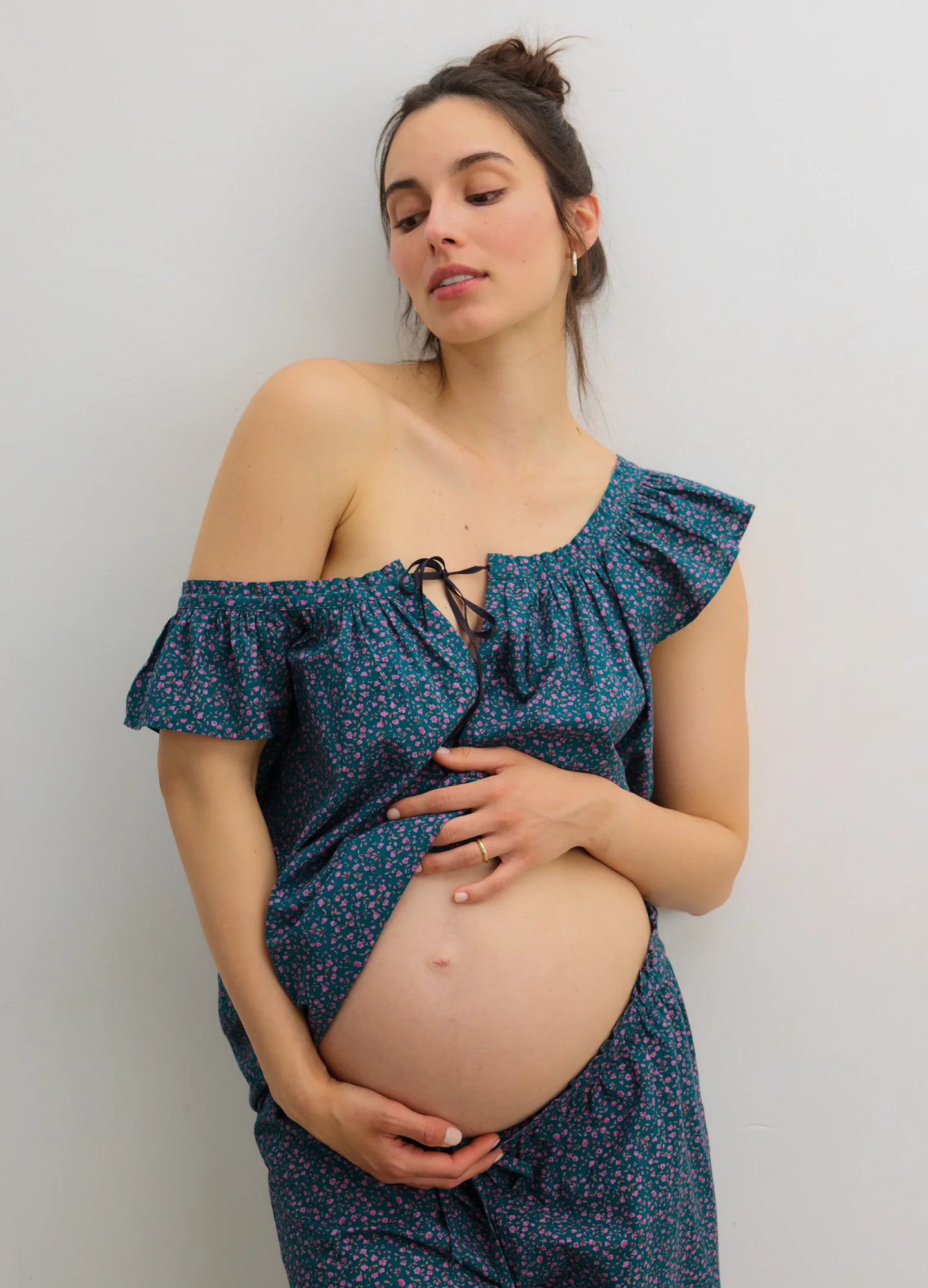 The Ruffle PJ Tank - Image 4