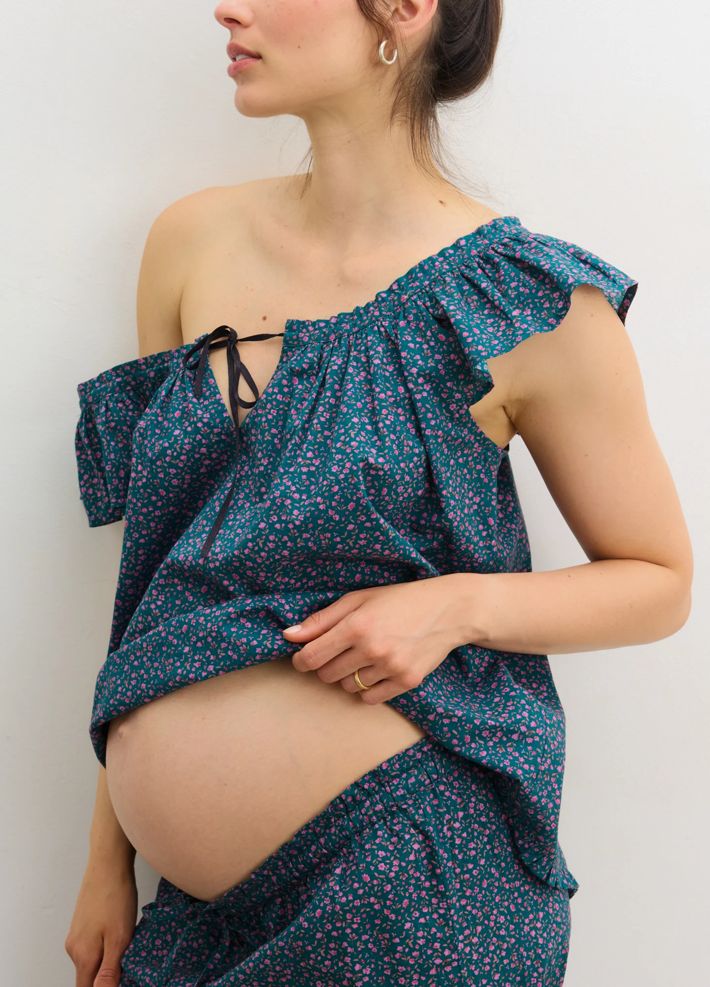 The Ruffle PJ Tank - Image 5
