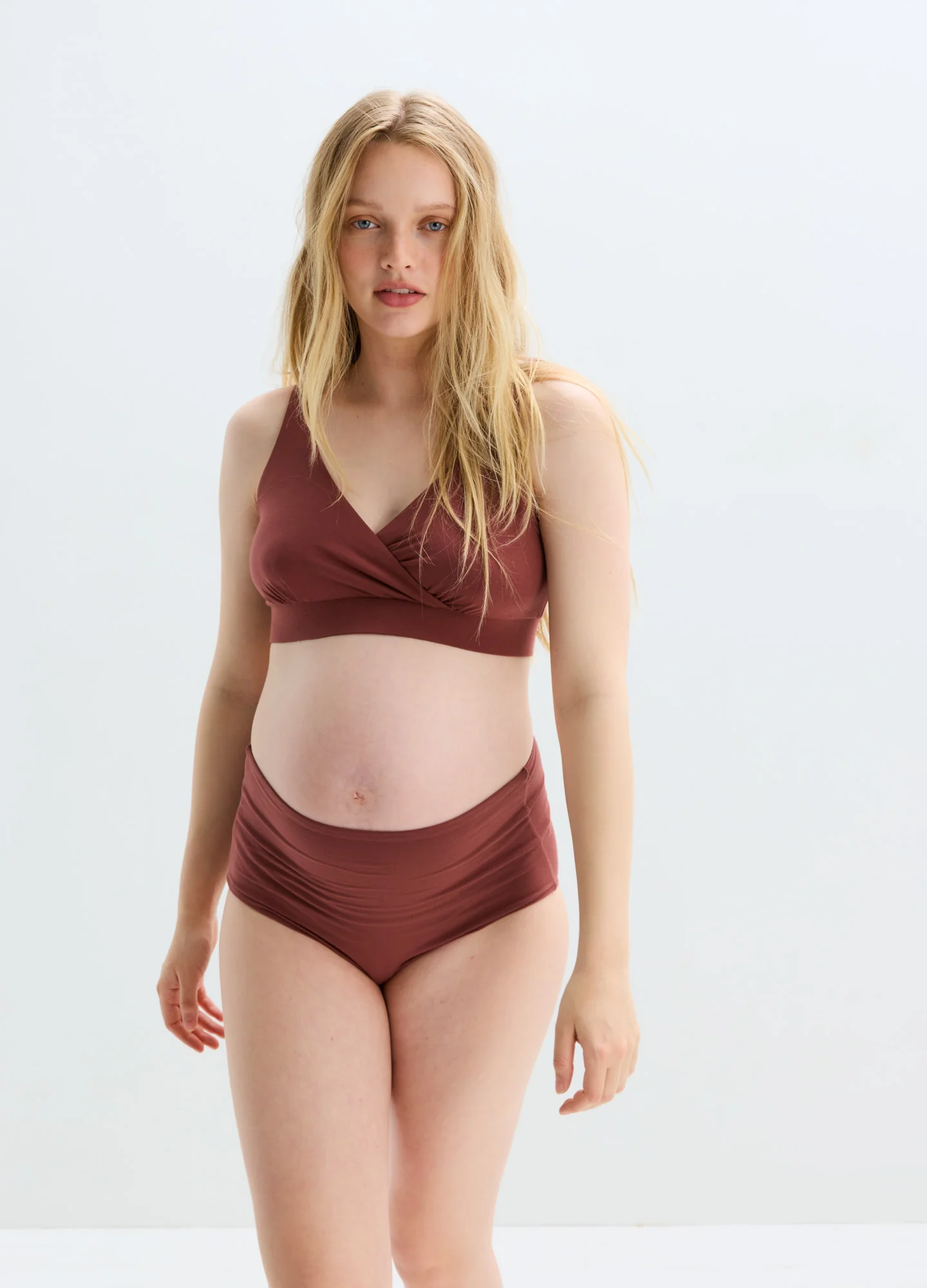 The Dream Feed™ Nursing And Sleep Bra - Image 3