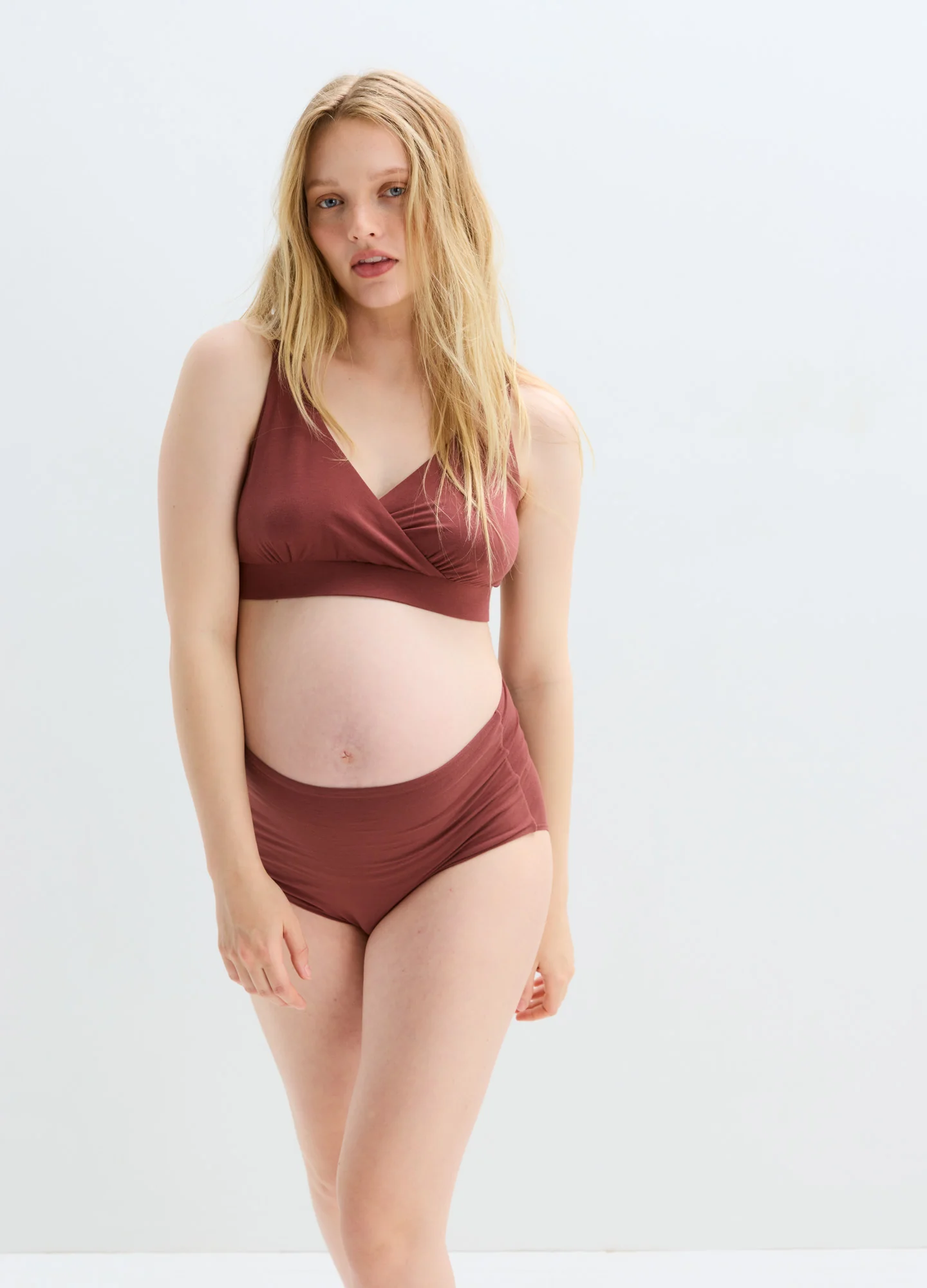The Dream Feed™ Nursing And Sleep Bra - Image 5