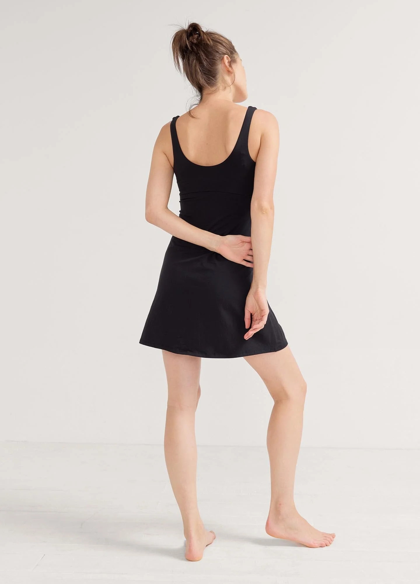 The Dream Feed™ Nursing Nightie - Image 4