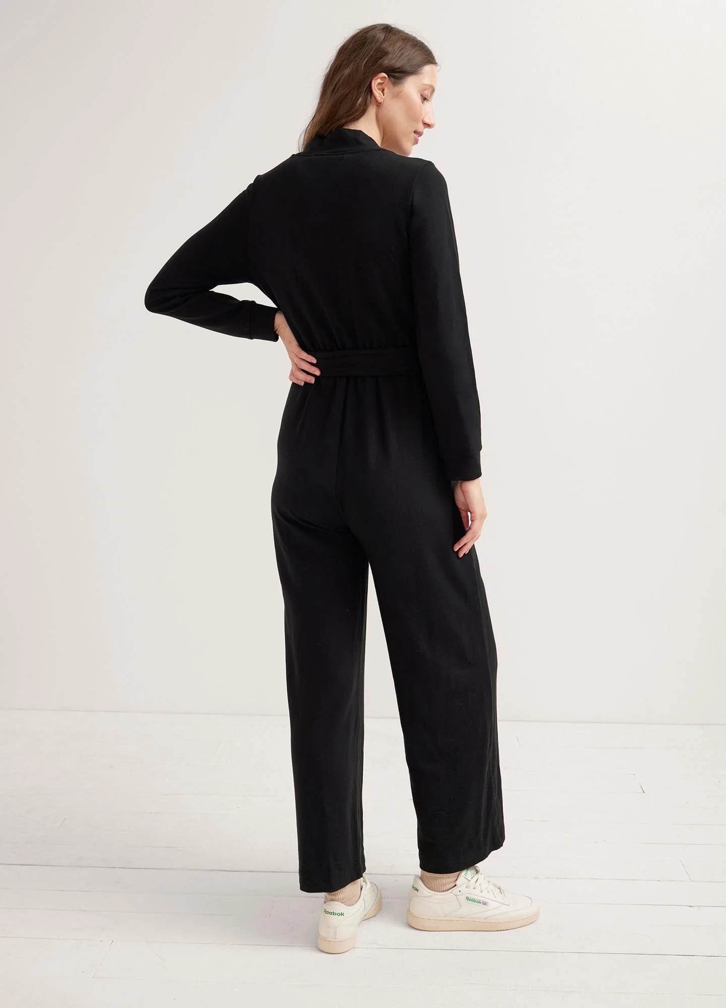 The Easy Nursing Jumpsuit - Image 4