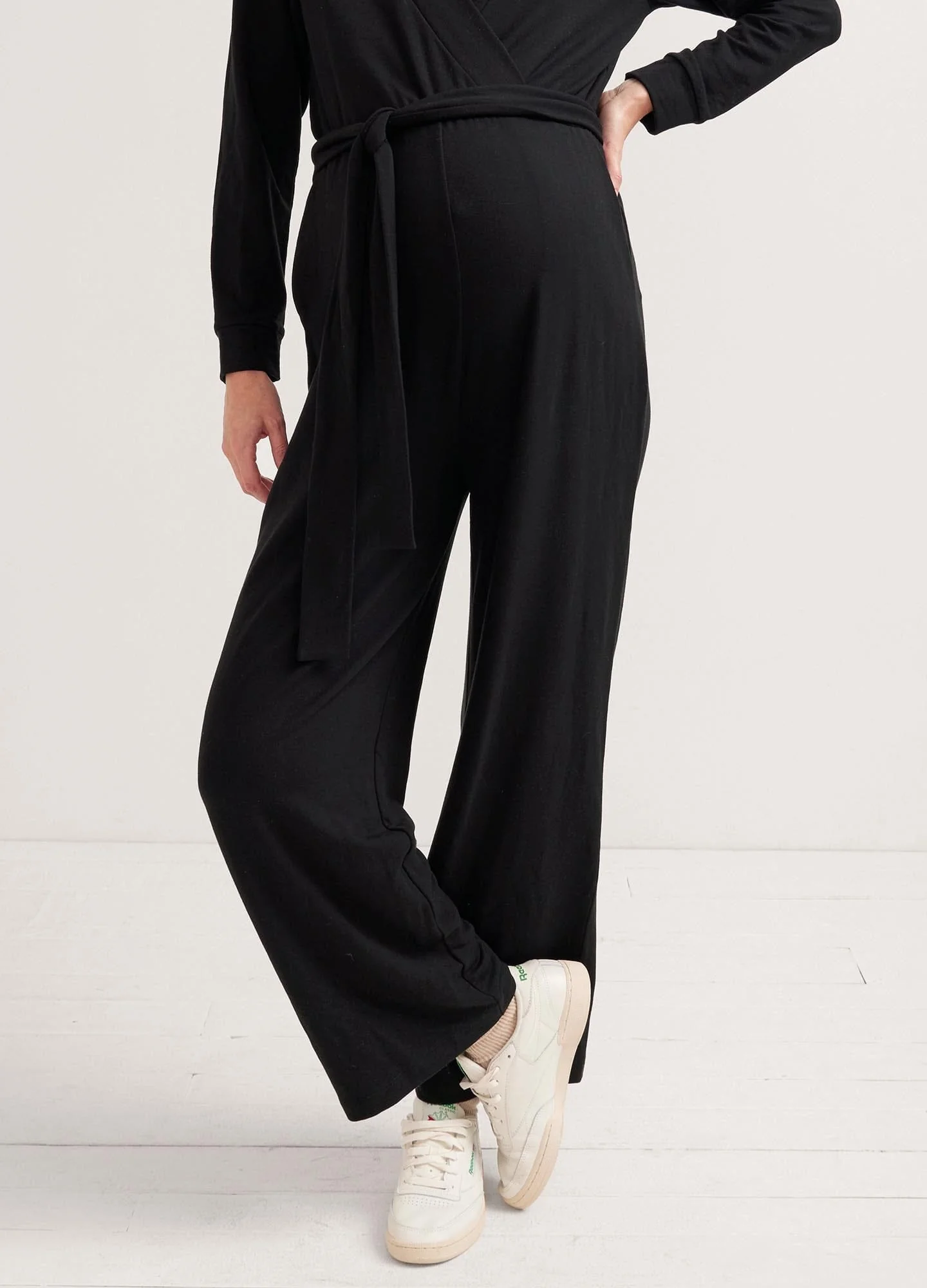 The Easy Nursing Jumpsuit - Image 5