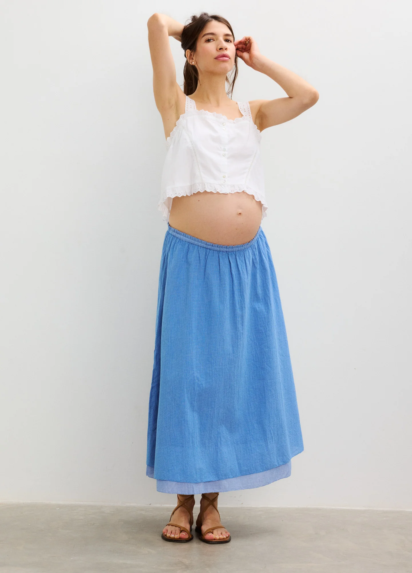The Easy Skirt - Image 4