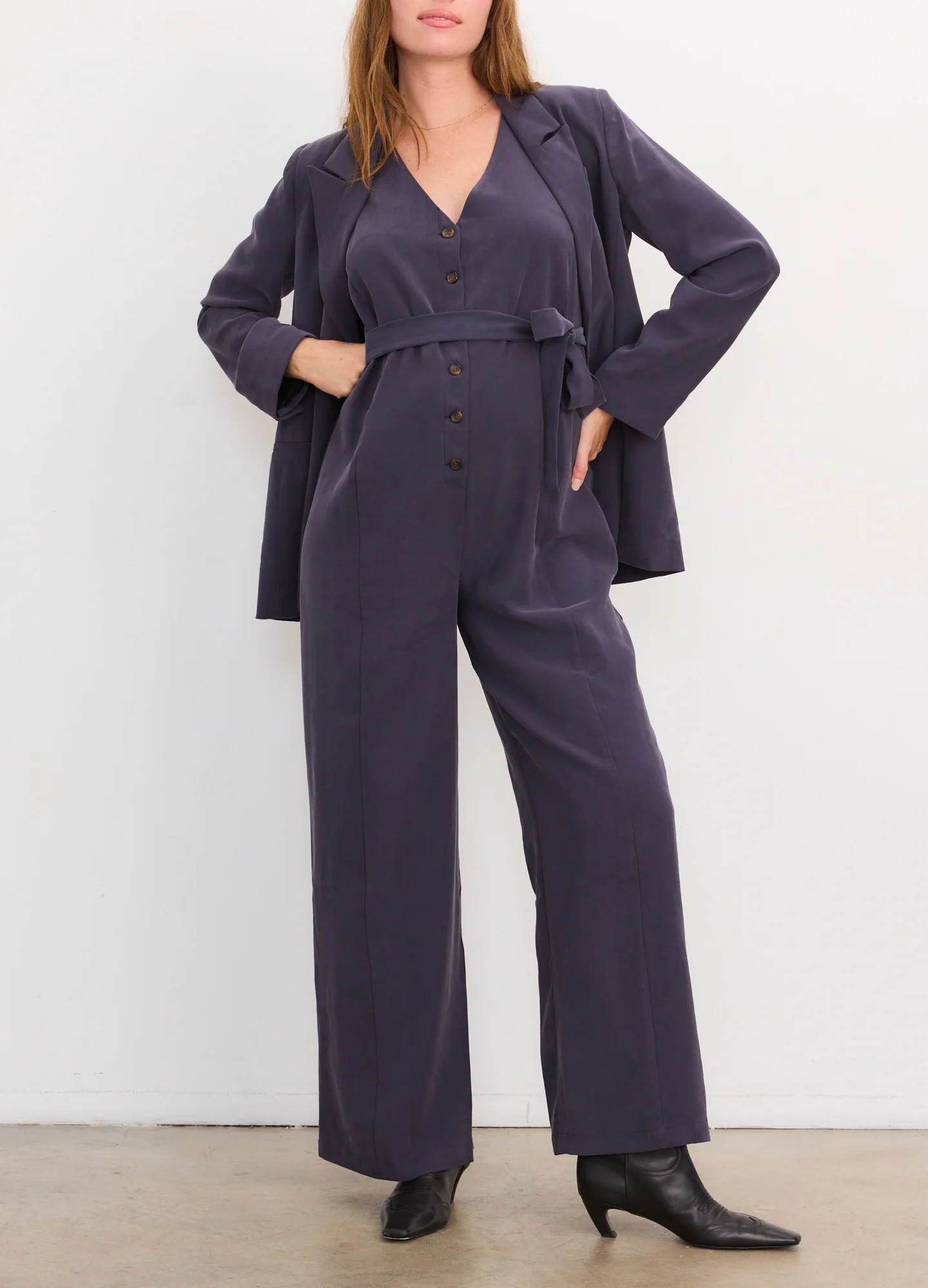 The Elliot Jumpsuit - Image 3