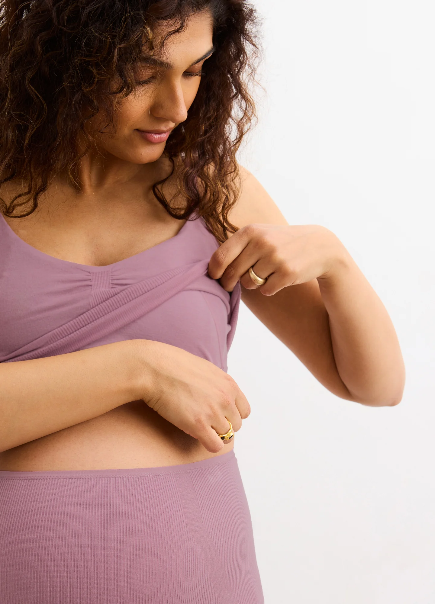 The Essential Nursing And Pumping Bra - Image 4