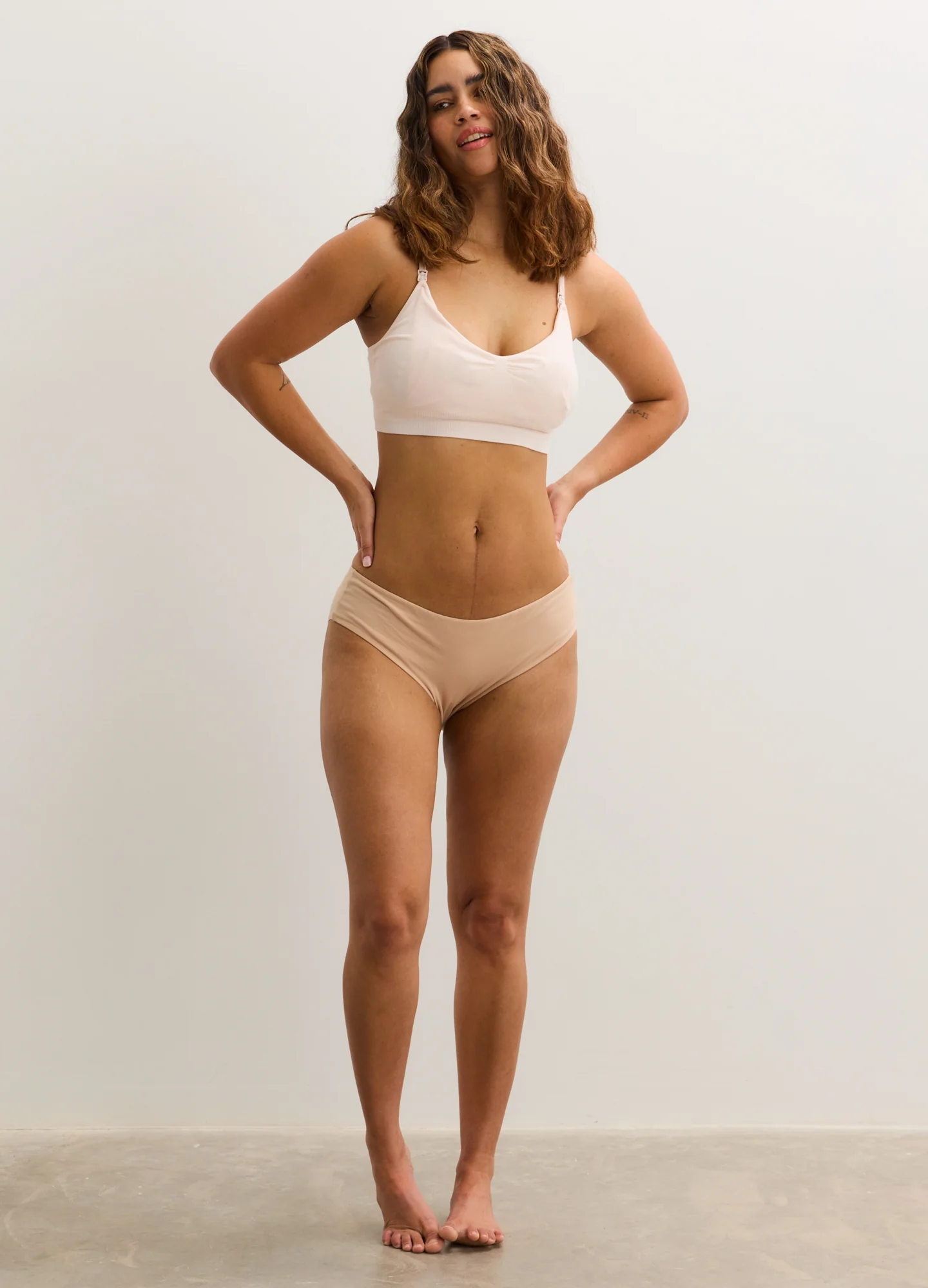 The Essential Nursing And Pumping Bra - Image 3