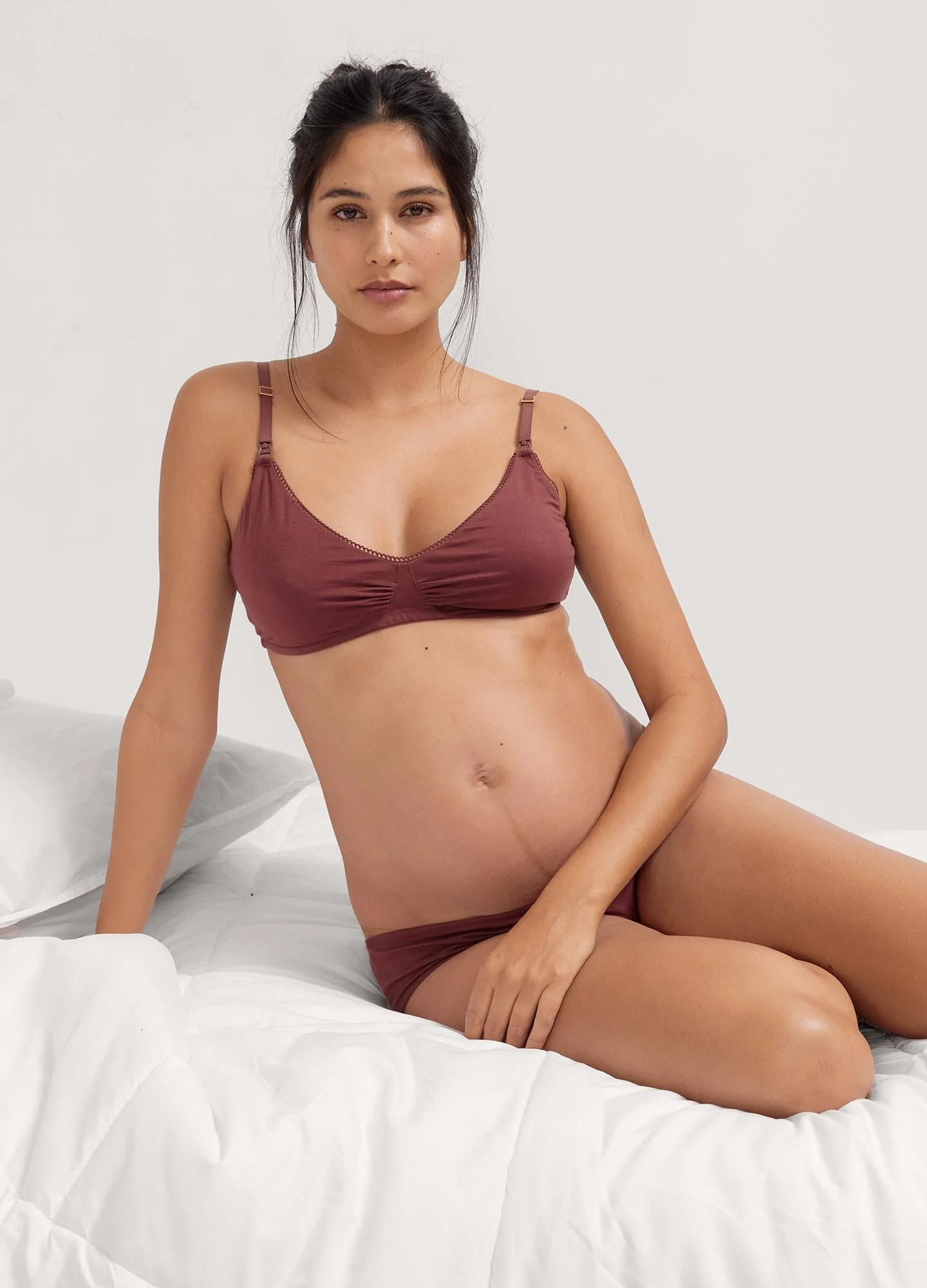 The Everyday Nursing Bra - Image 3