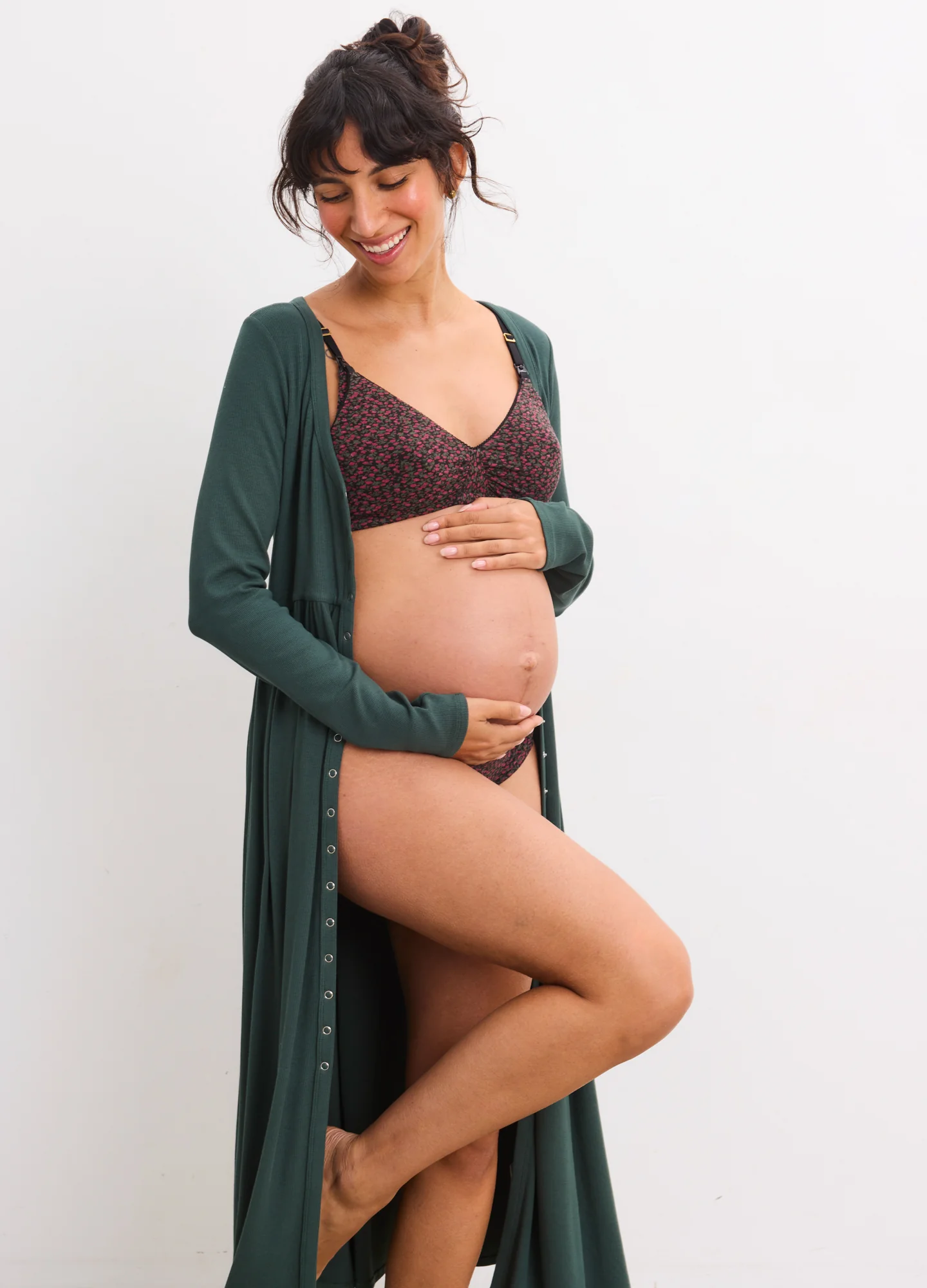 The Everyday Nursing Bra - Image 2