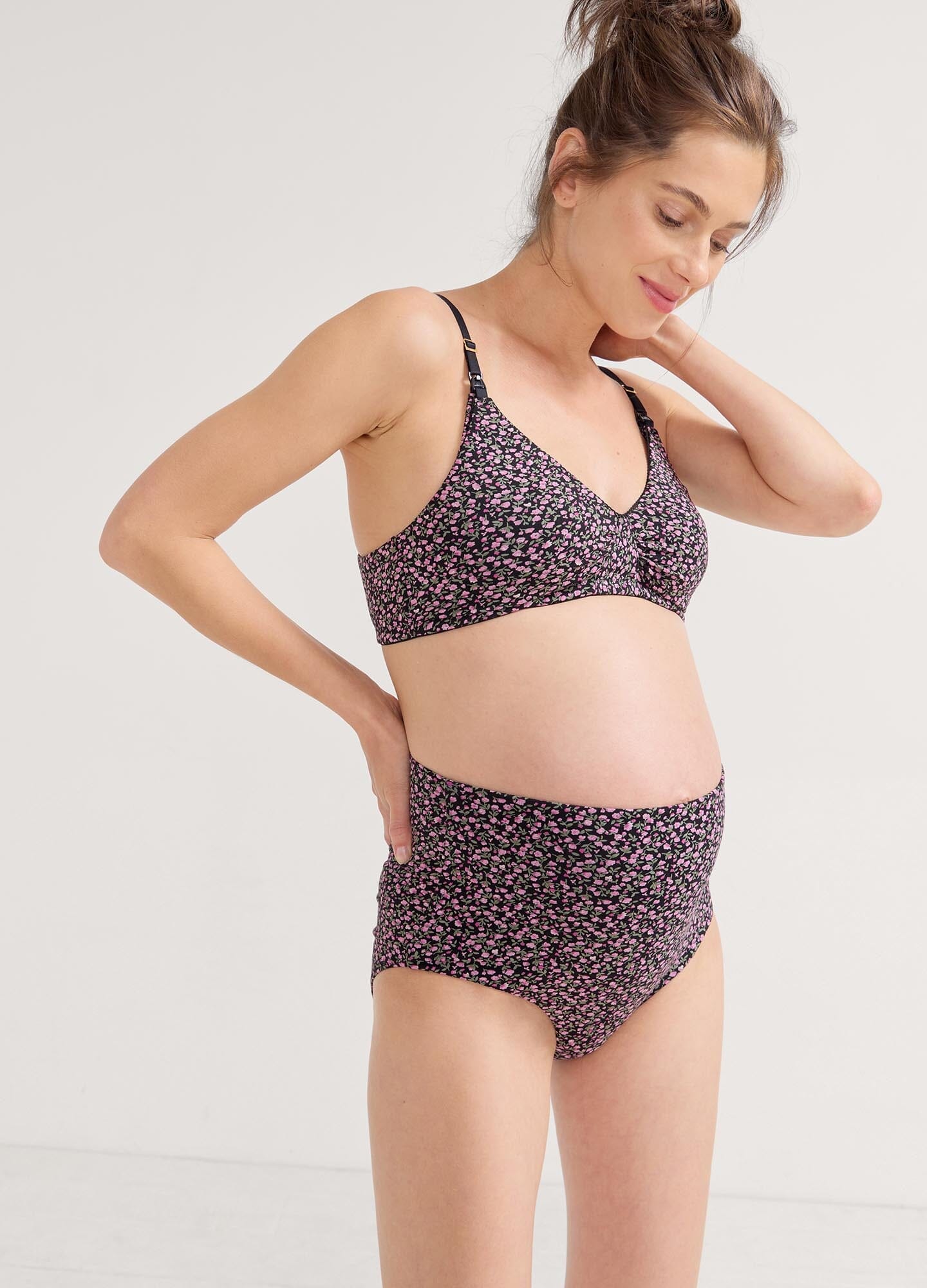 The Everyday Nursing Bra - Image 2