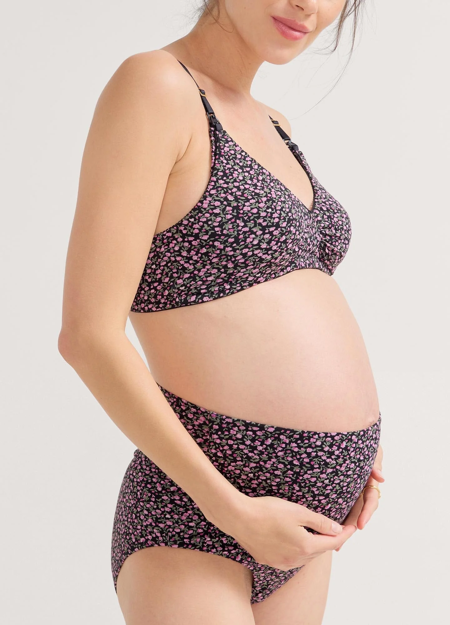 The Everyday Nursing Bra - Image 4