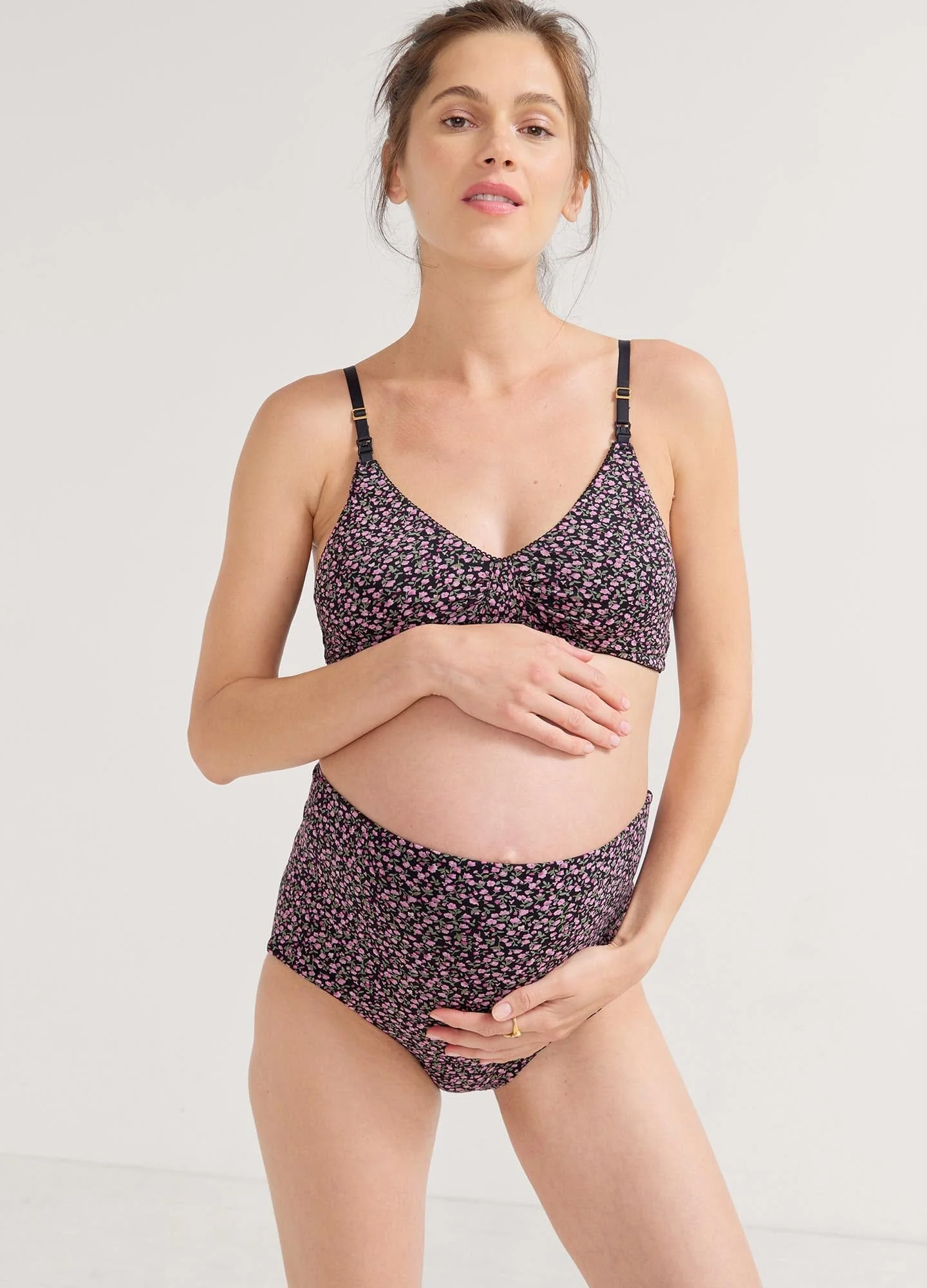 The Everyday Nursing Bra - Image 5