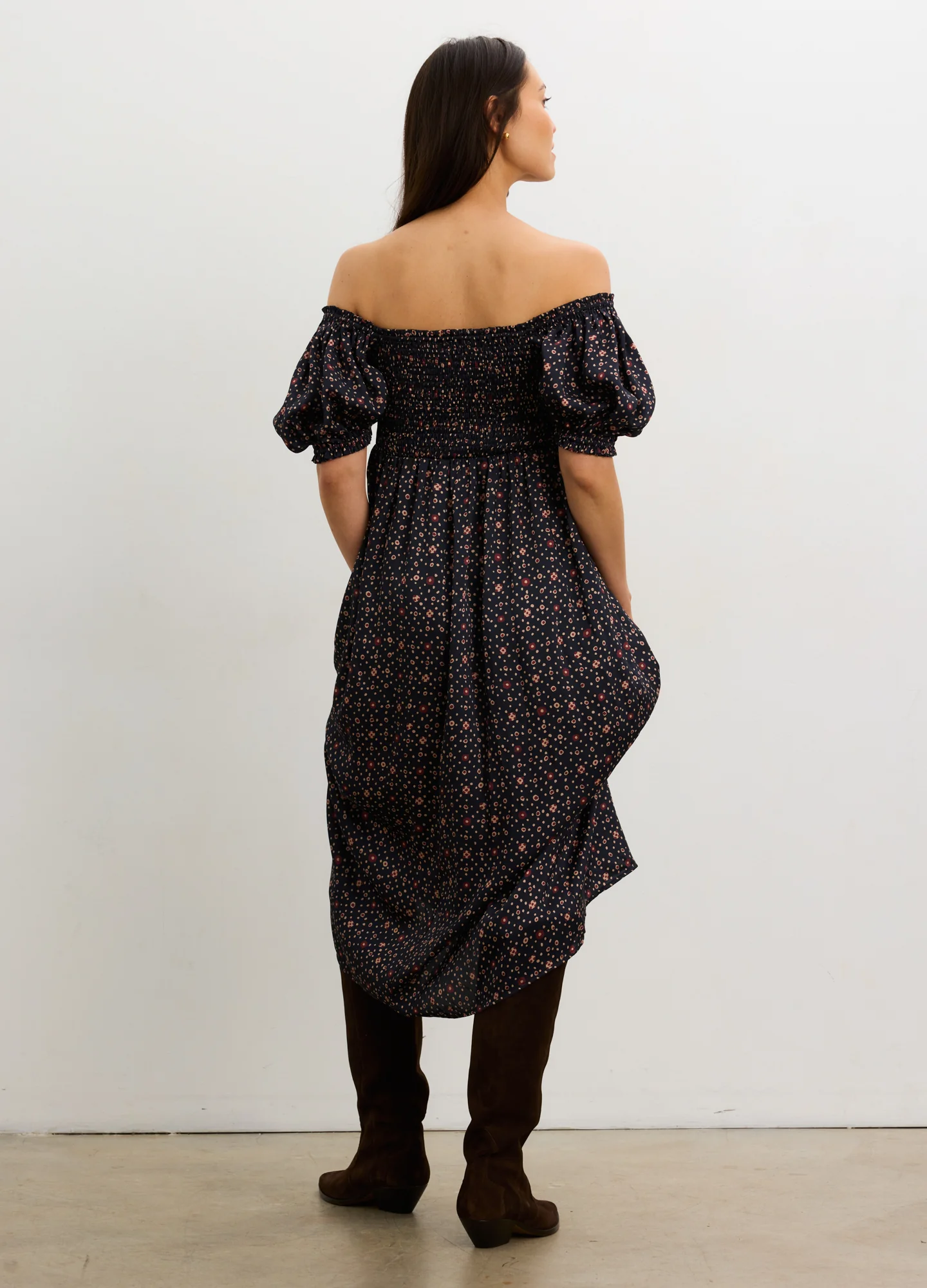 The Elia Dress - Image 4