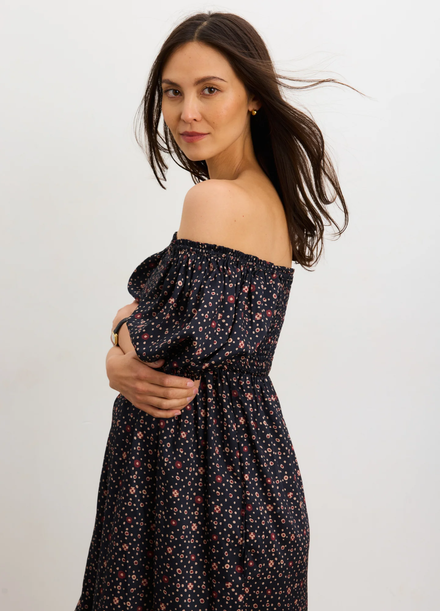 The Elia Dress - Image 5