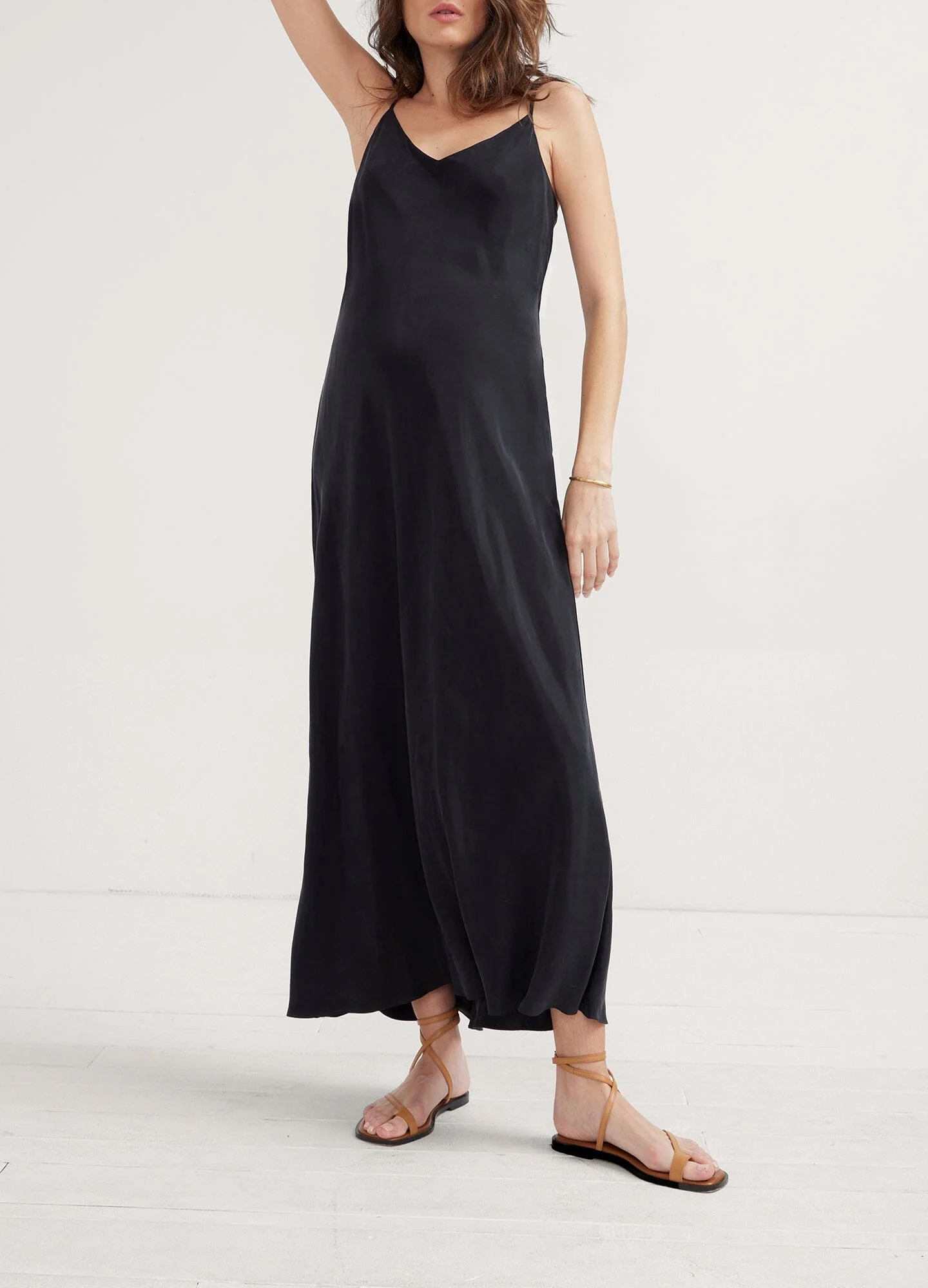 The Ricky Slip Dress - Image 4