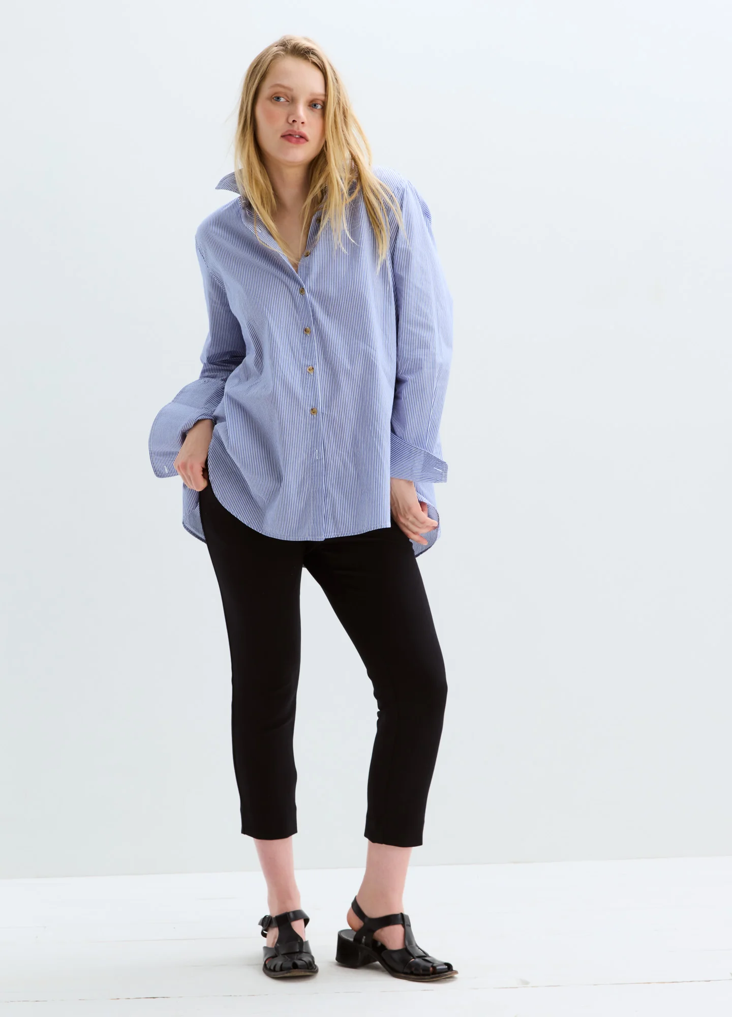 The HATCH Stretch Suit Pant