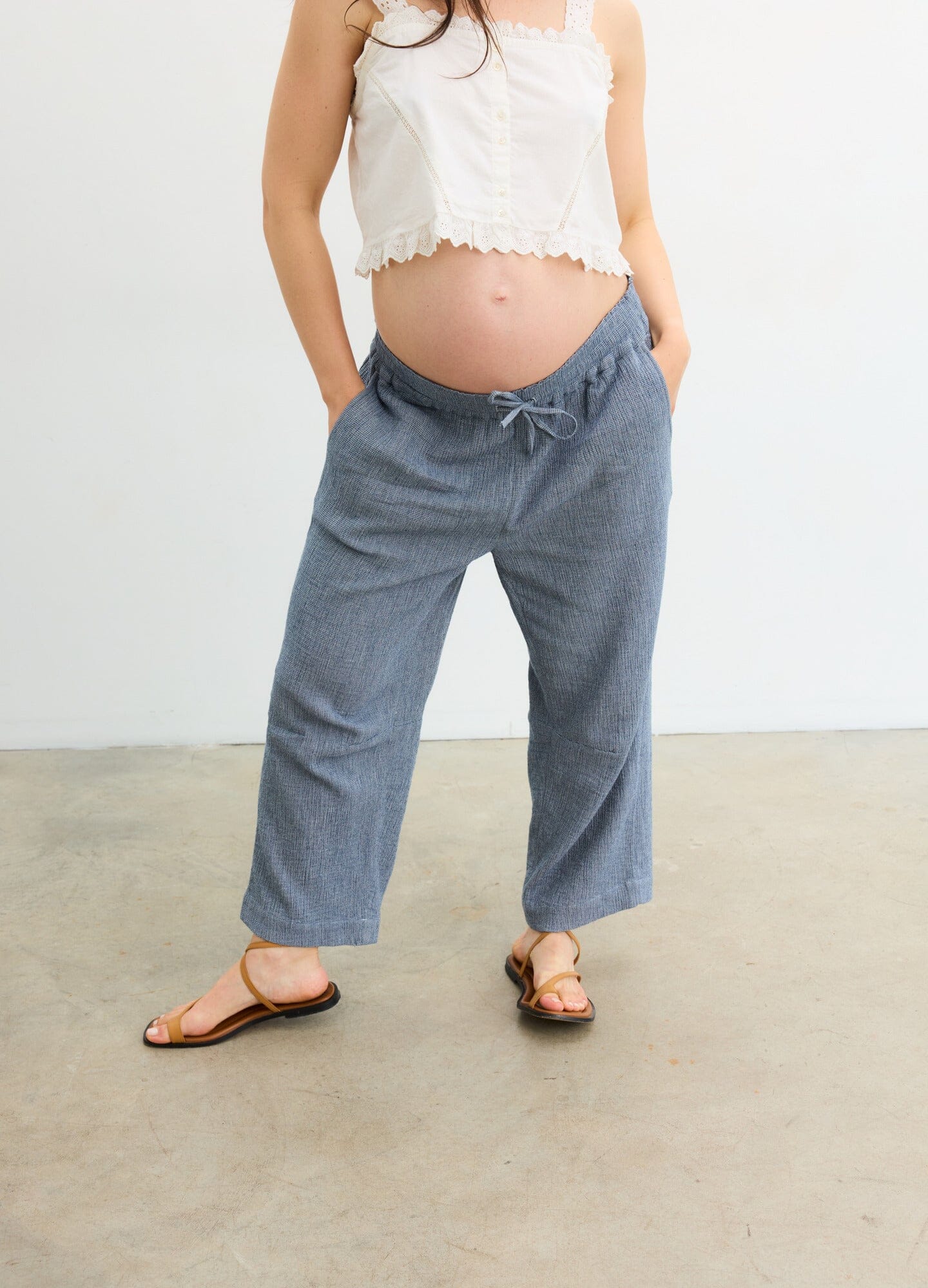 The Hayden Pant - Image 3